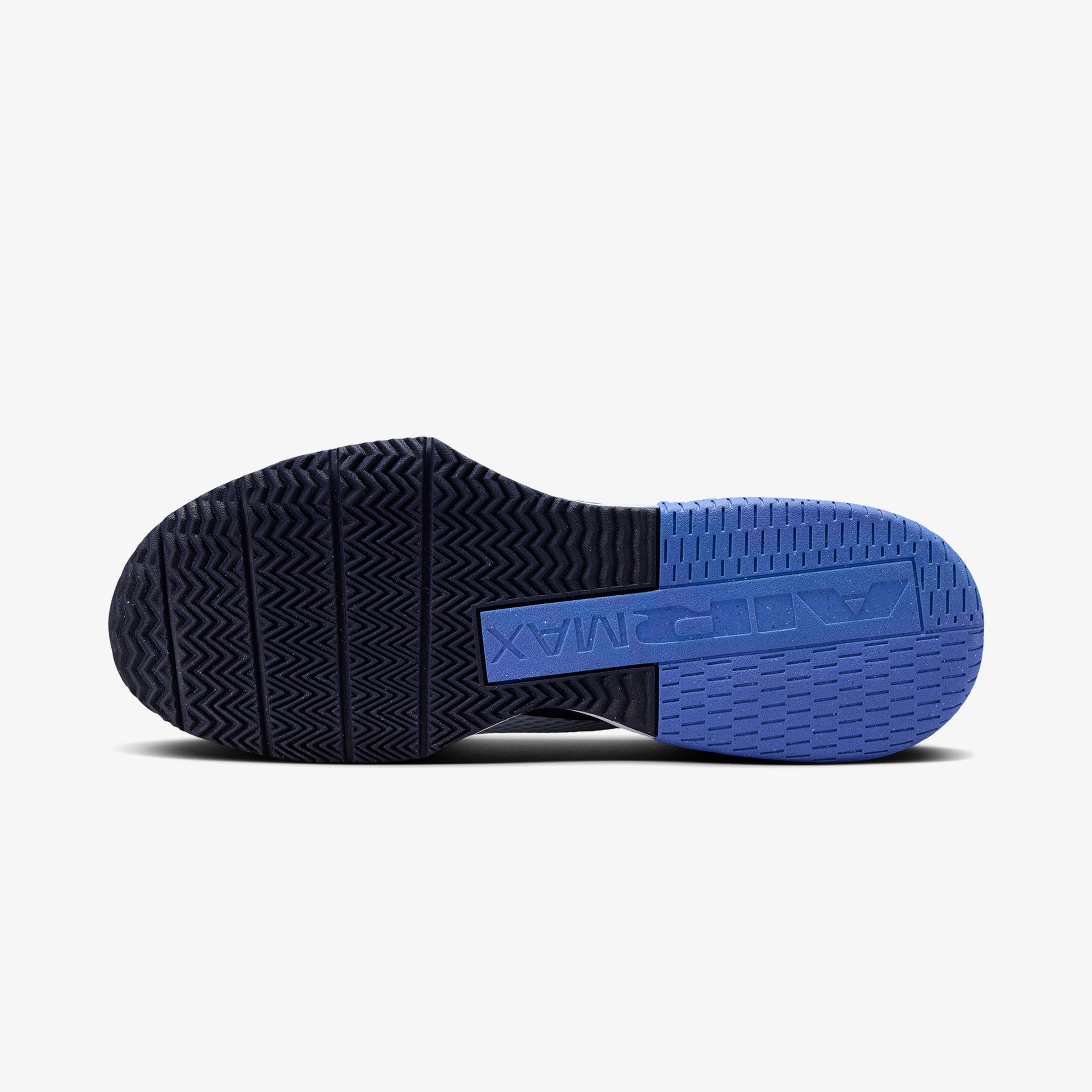 Nike Air Max Alpha Trainer 6 Erkek Lacivert Spor Ayakkabı