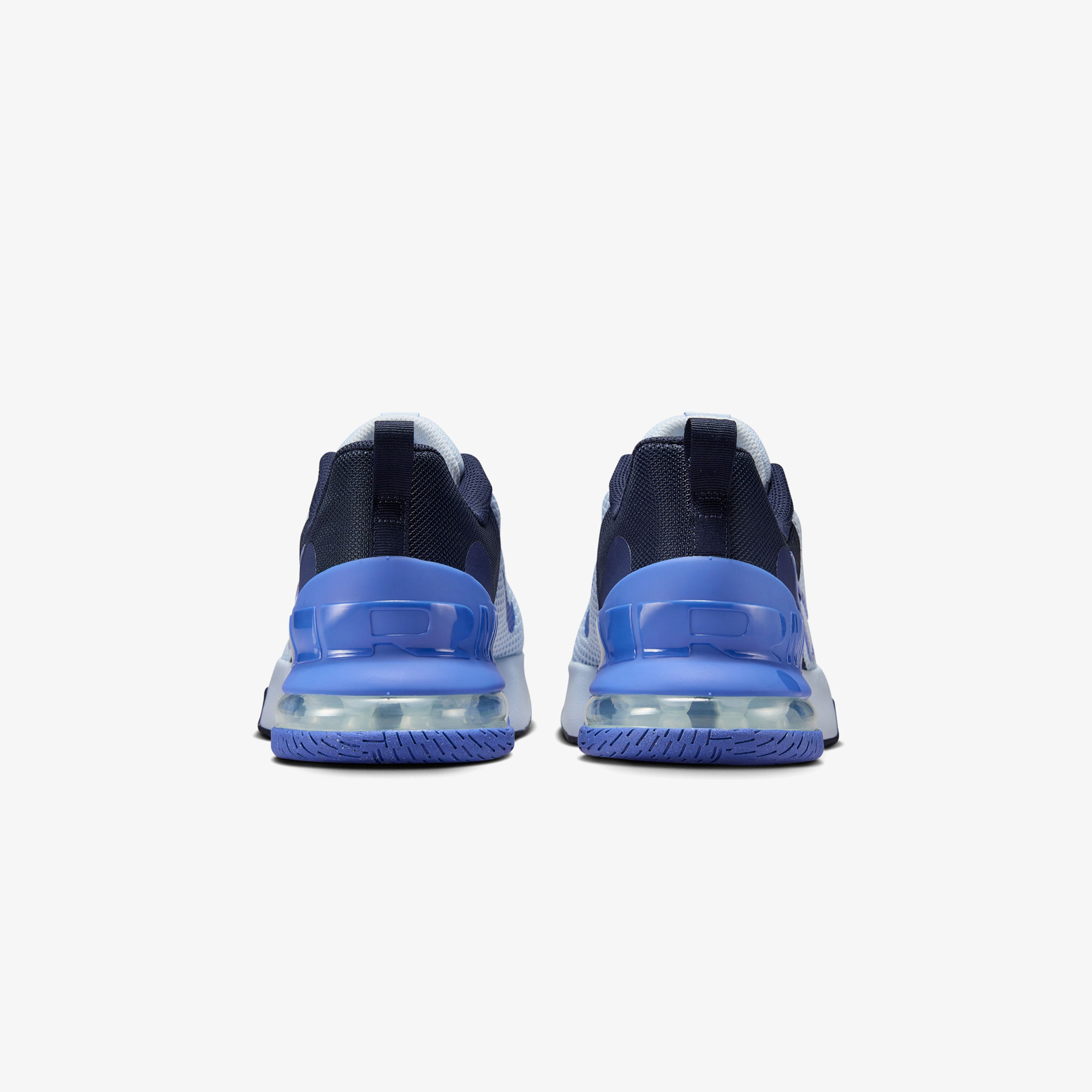 Nike Air Max Alpha Trainer 6 Erkek Lacivert Spor Ayakkabı