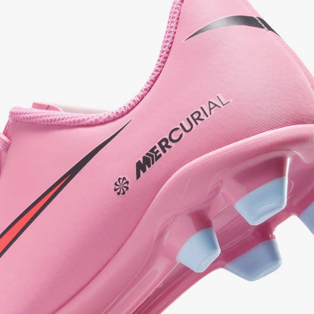 Nike Pembe Nike Mercurial Vapor 16 Club