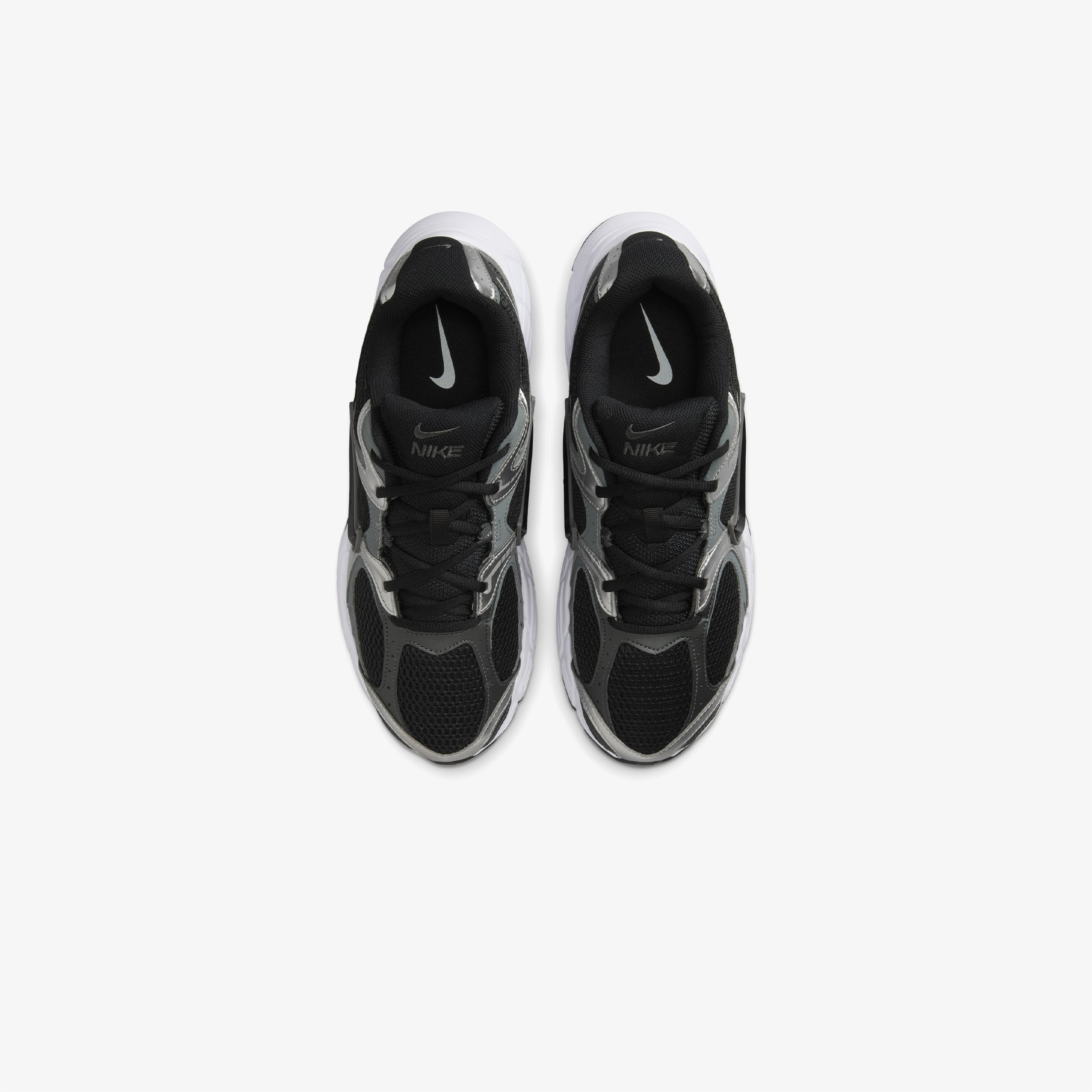 Nike V5 Rnr Erkek Siyah Spor Ayakkabı