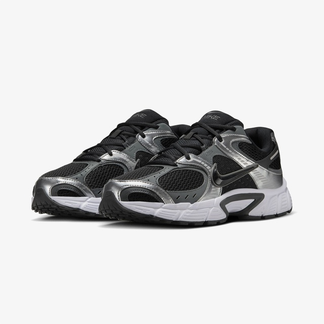 Nike Siyah Nike V5