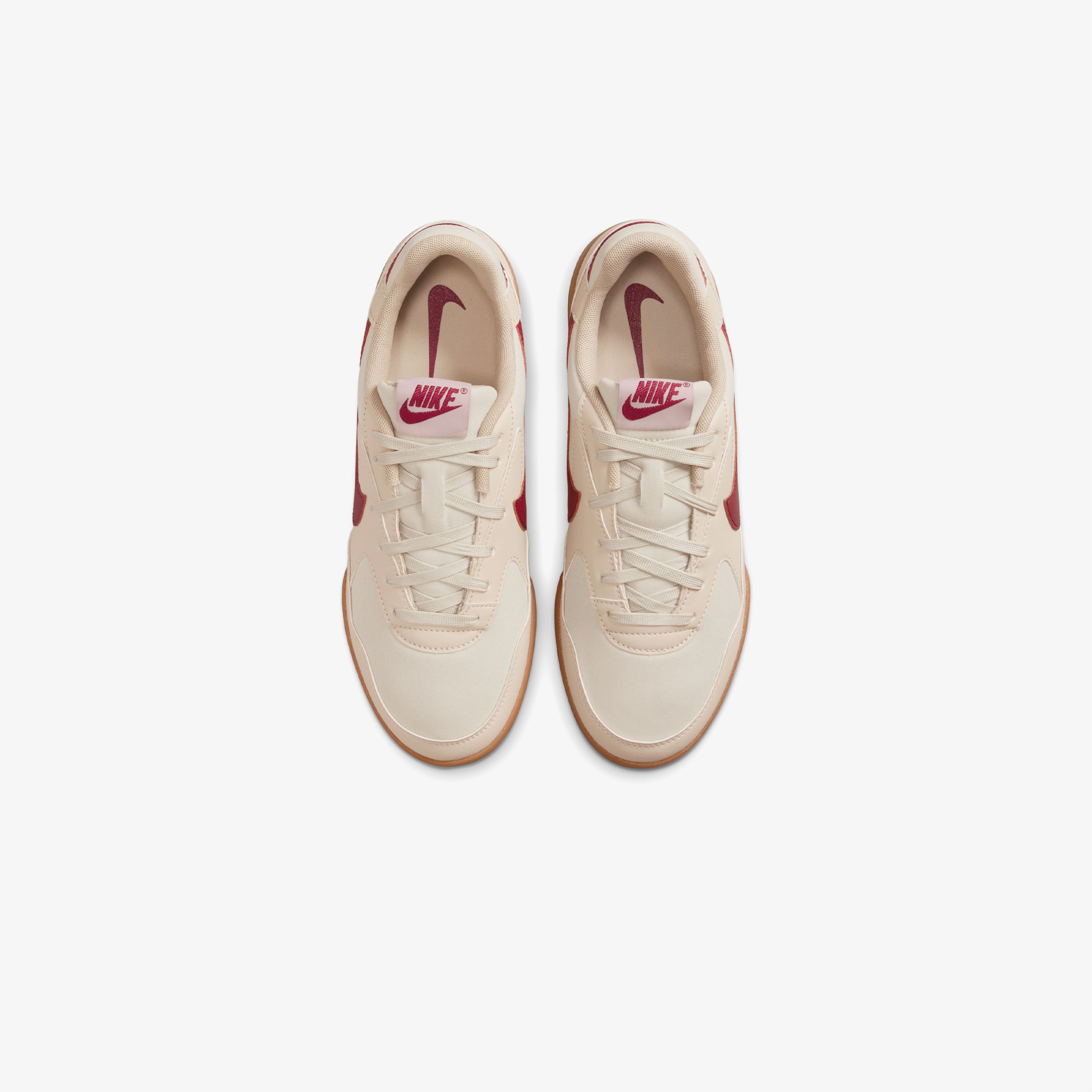 Nike Terra Manta Kadın Bej Spor Ayakkabı