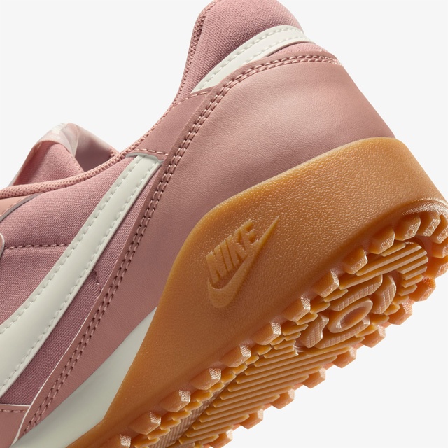 Nike Terra Manta Kadın Pembe Spor Ayakkabı - Görsel 10