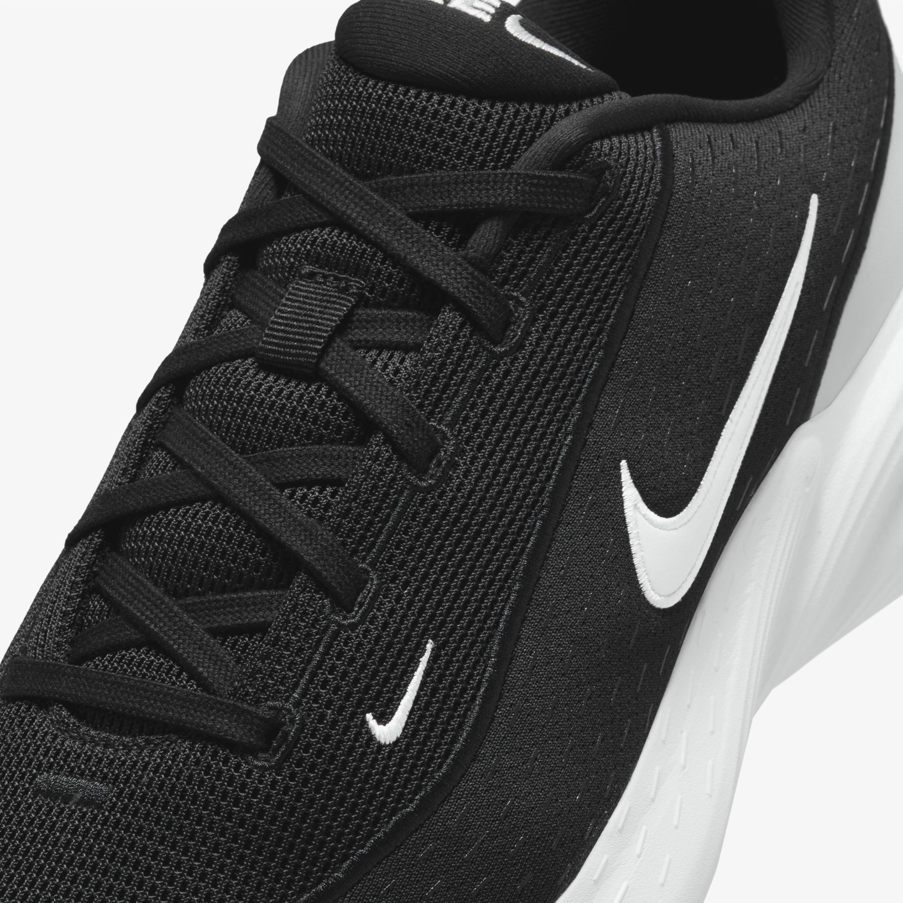 Nike Uplift Sc Erkek Siyah Koşu Ayakkabısı