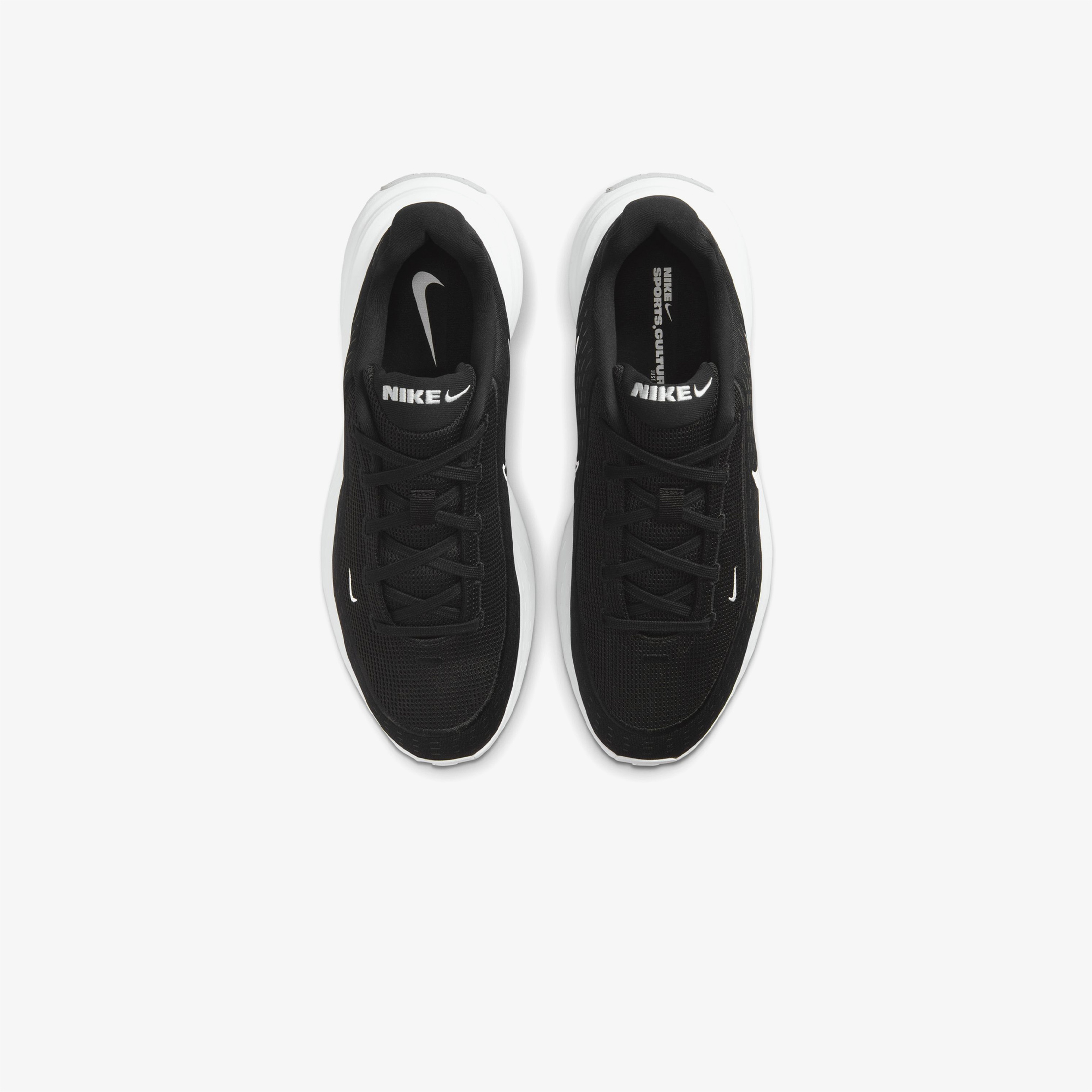 Nike Uplift Sc Erkek Siyah Koşu Ayakkabısı