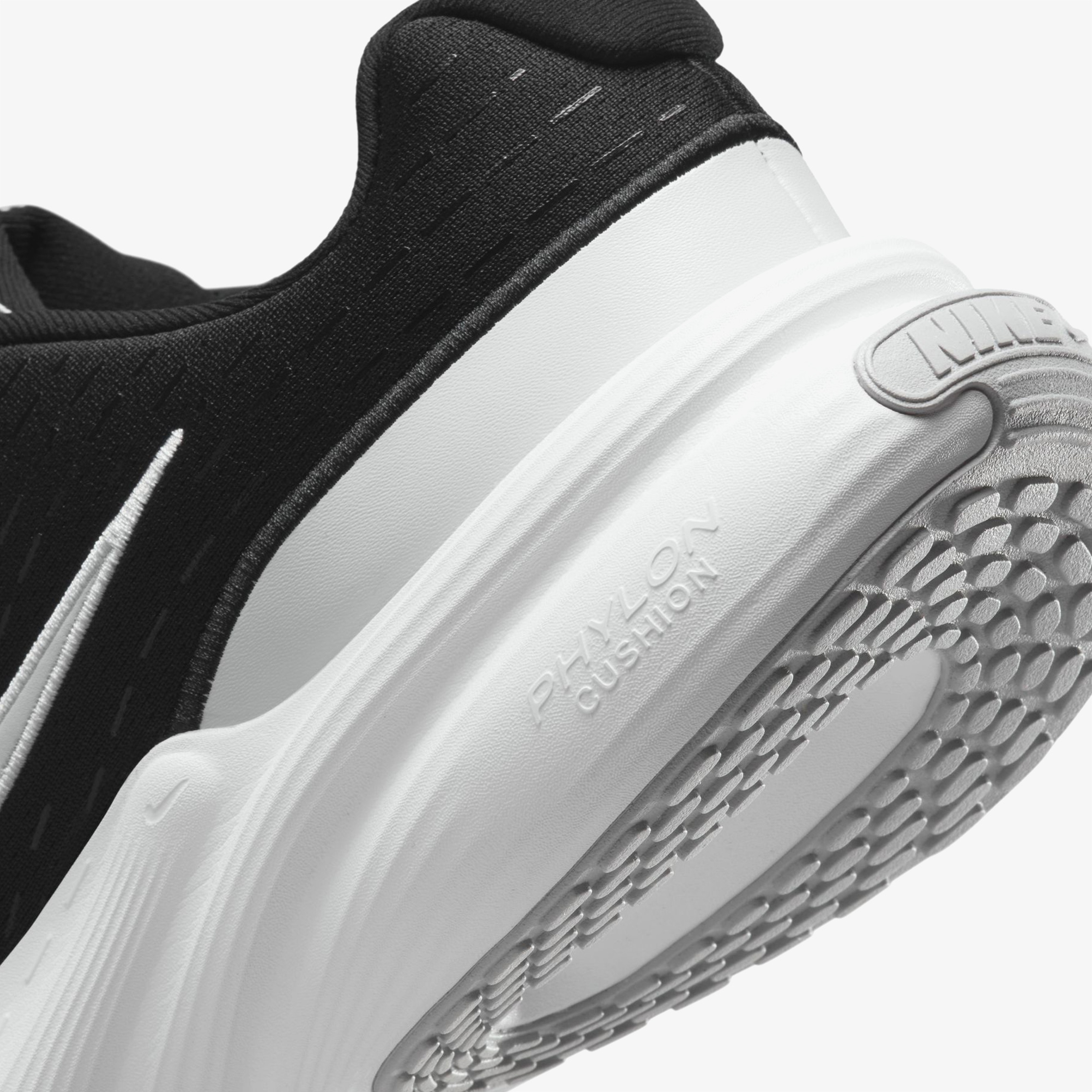 Nike Uplift Sc Erkek Siyah Koşu Ayakkabısı