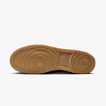 Nike Court Vision Low Erkek Siyah Spor Ayakkabı