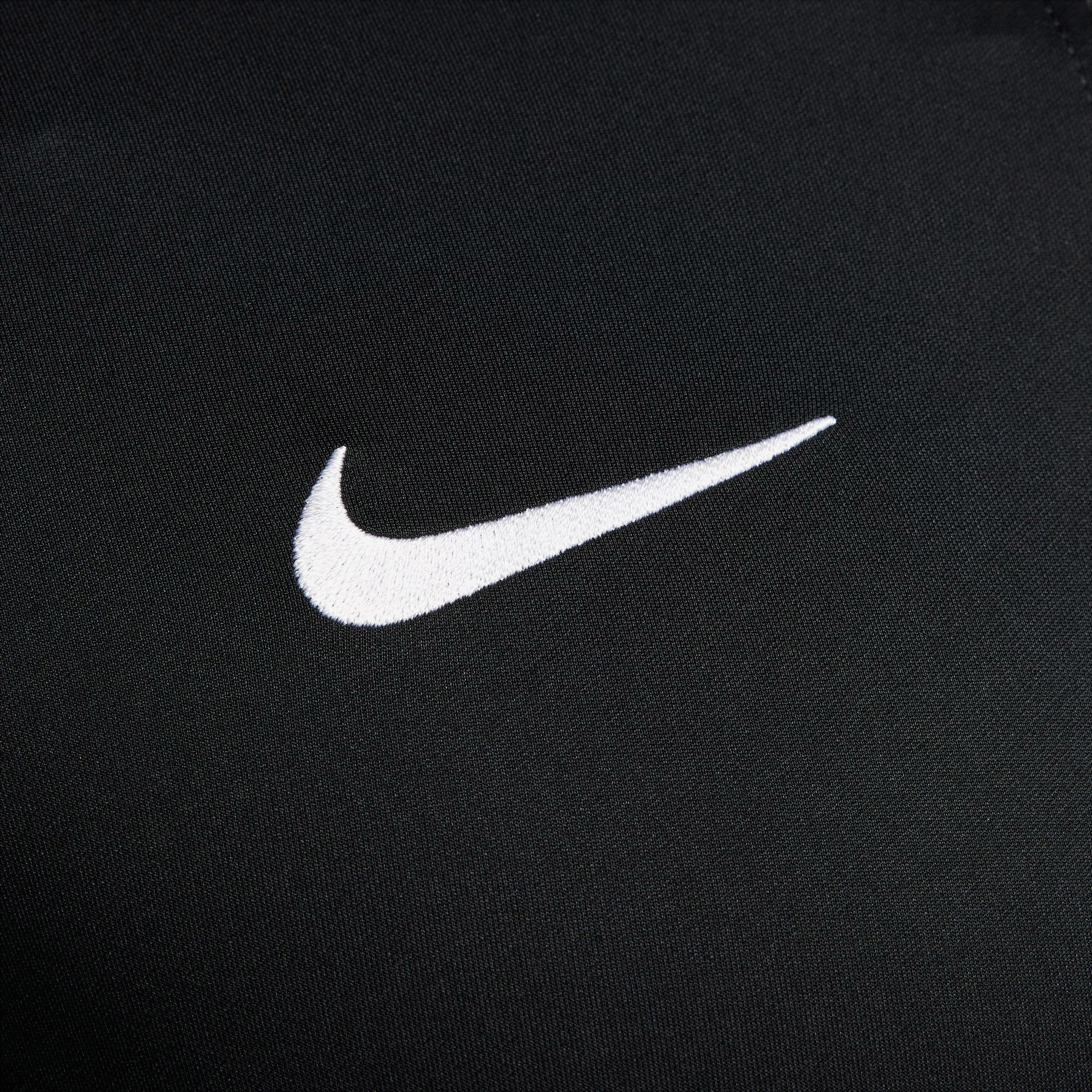 Nike Dri-FIT Park20 Erkek Siyah Futbol Ceketi