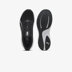 Puma Skyrocket Lite 2 Unisex Siyah Koşu Ayakkabısı