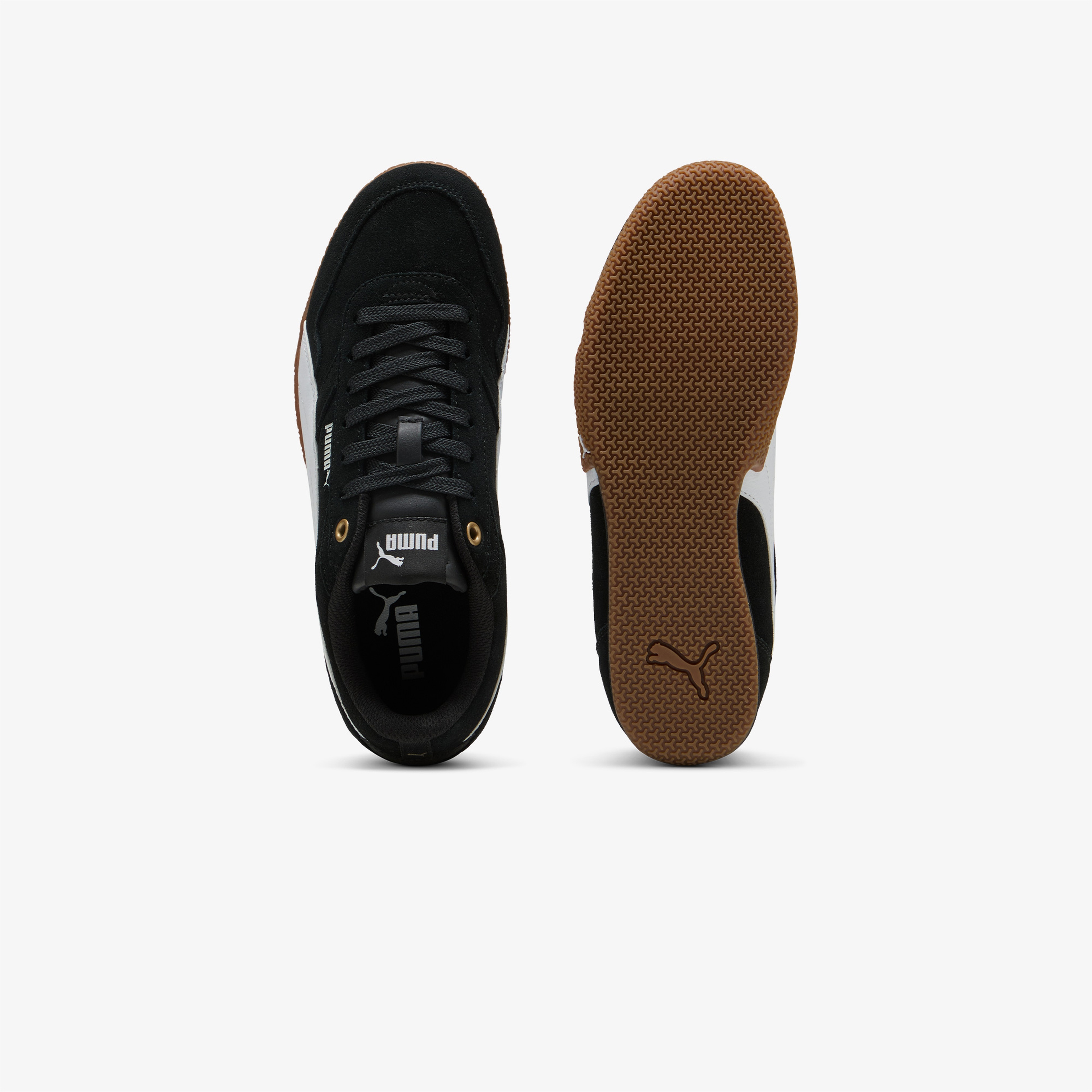 Puma Bella Donna Sd Kadın Siyah Sneaker