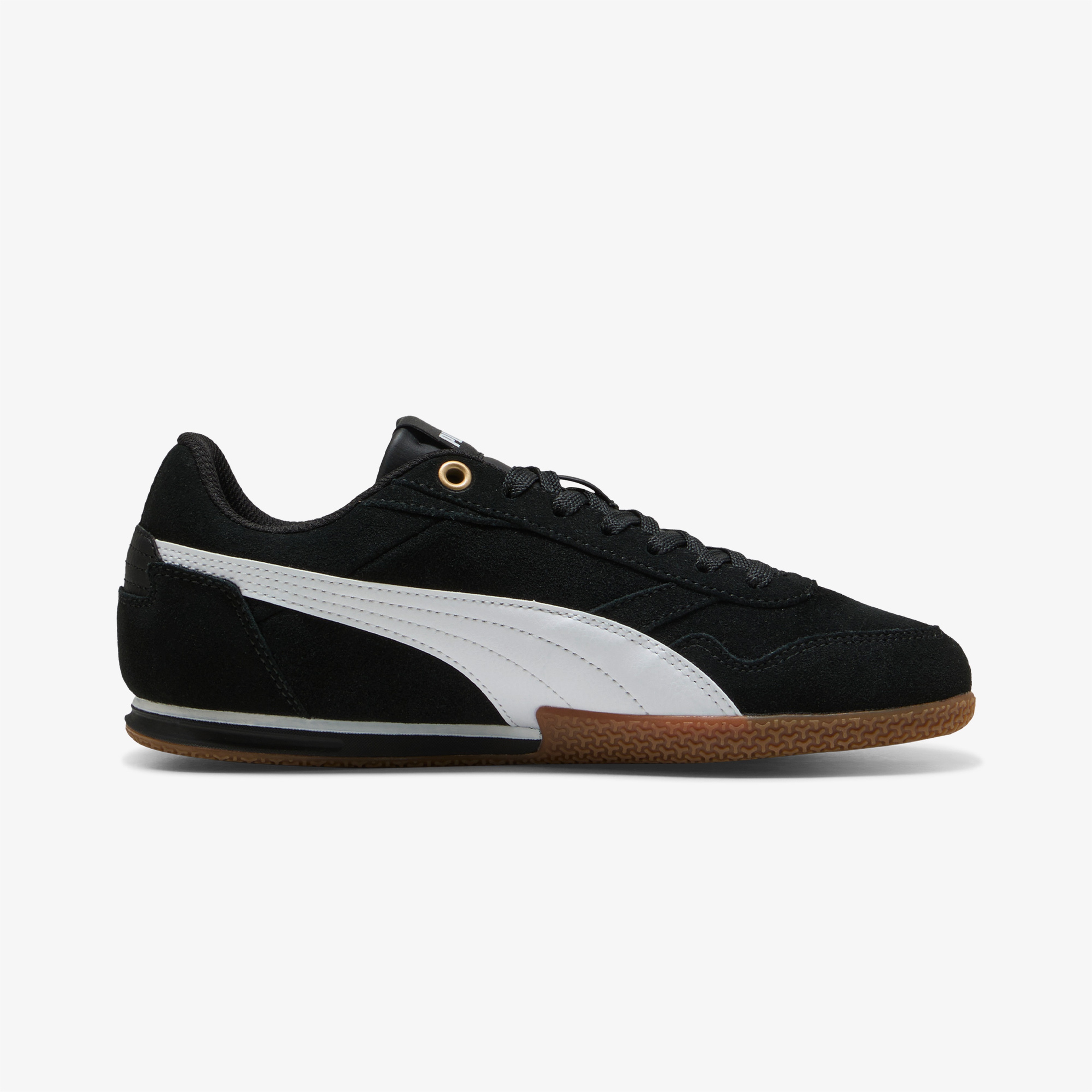 Puma Bella Donna Sd Kadın Siyah Sneaker