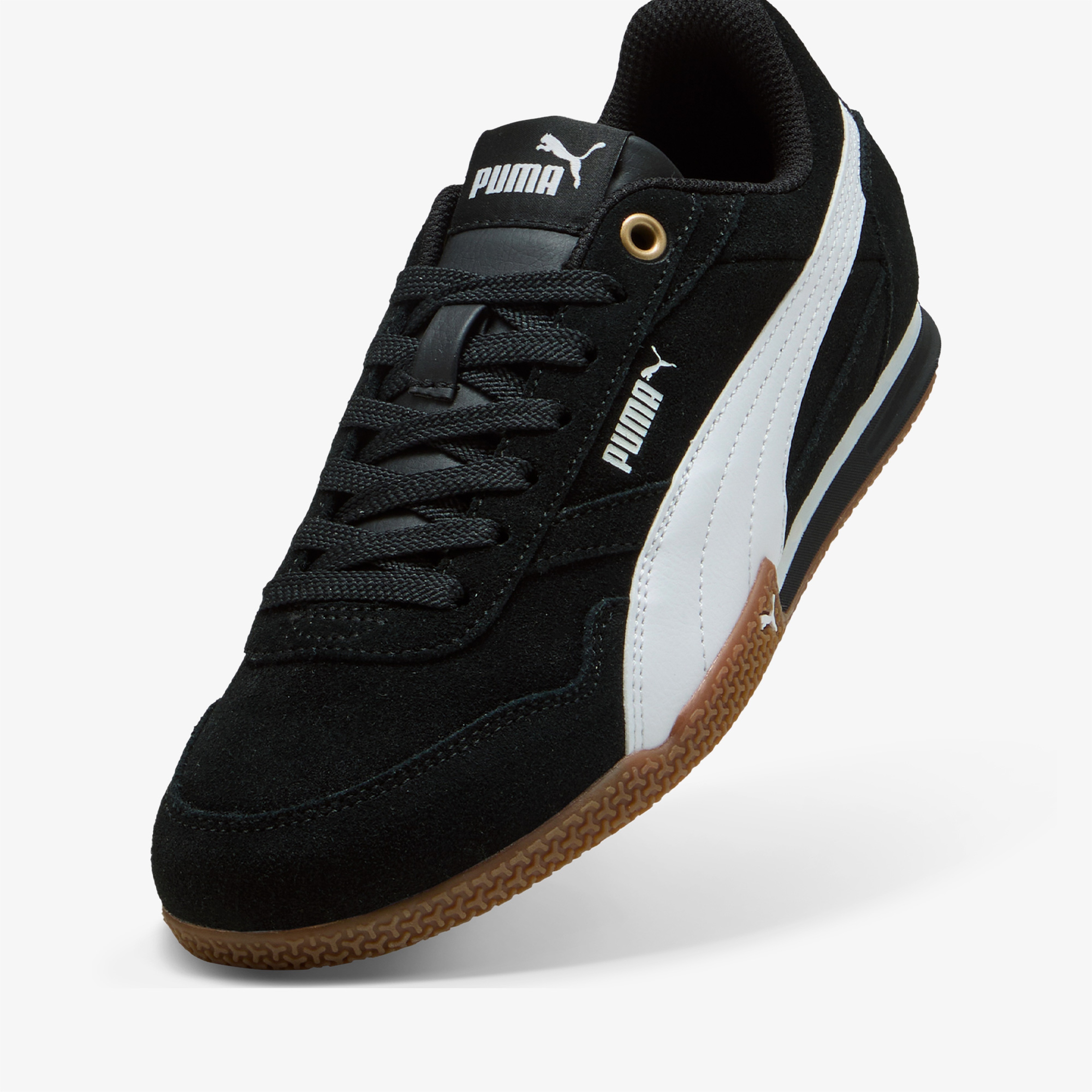 Puma Bella Donna Sd Kadın Siyah Sneaker