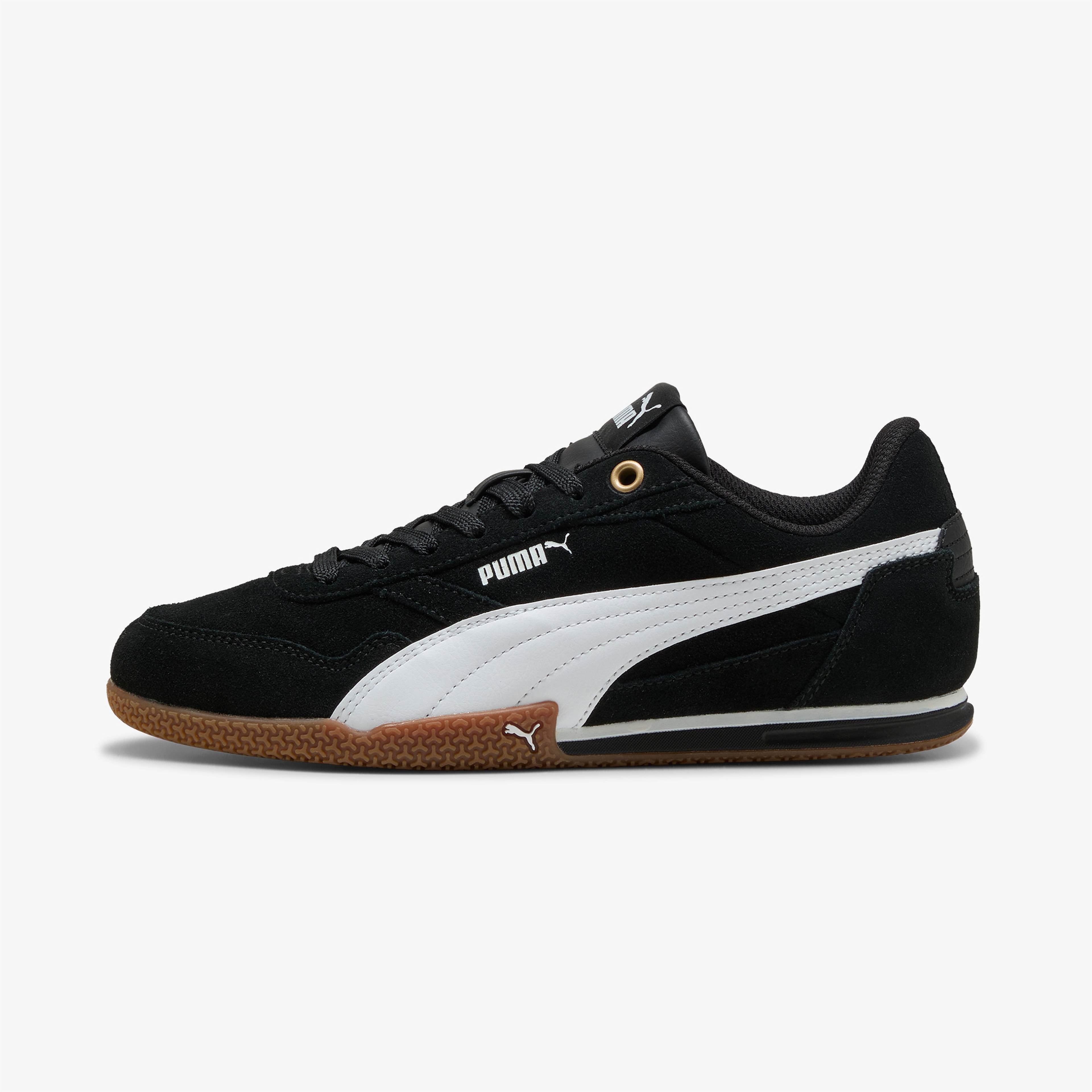 Puma Bella Donna Sd Kadın Siyah Sneaker