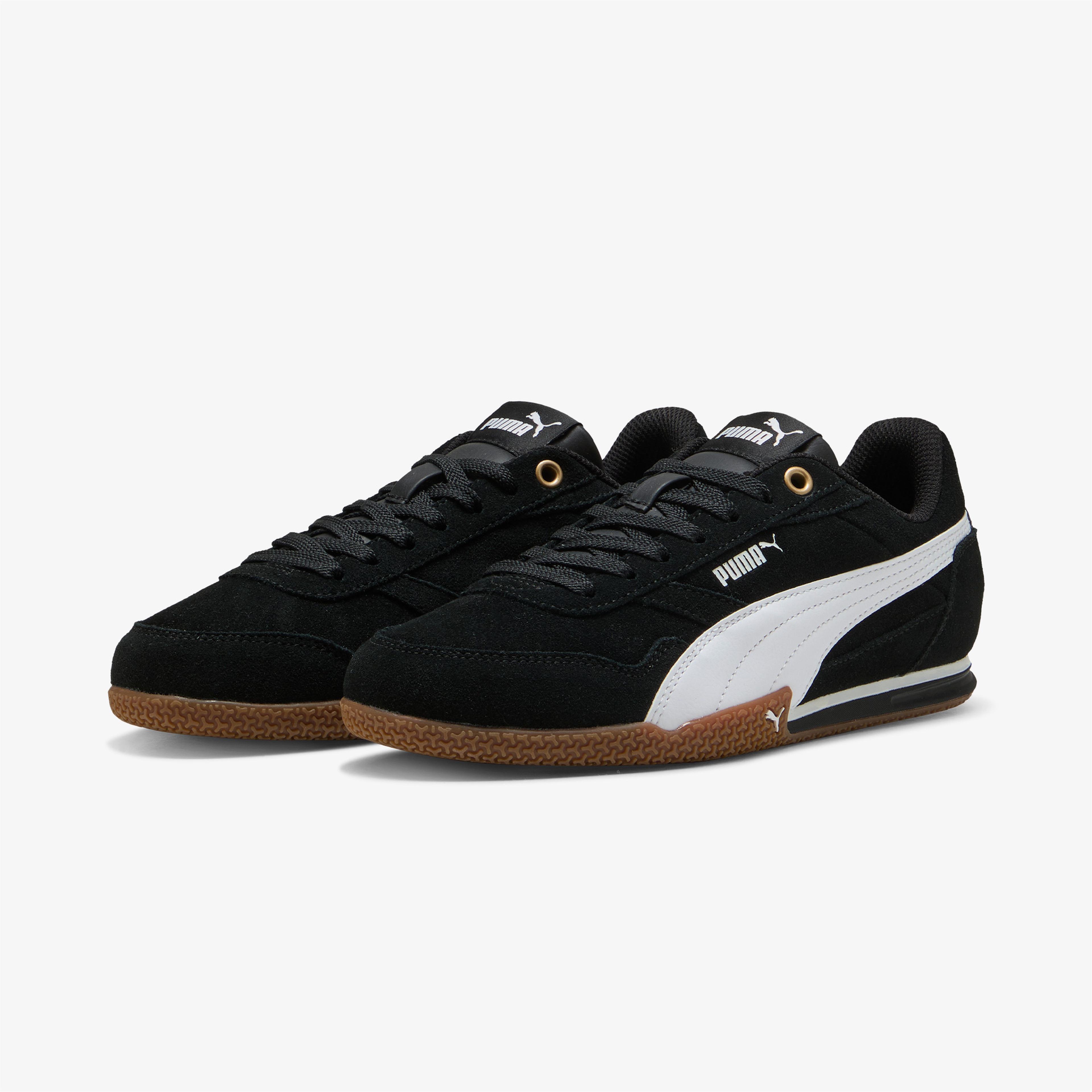 Puma Bella Donna Sd Kadın Siyah Sneaker