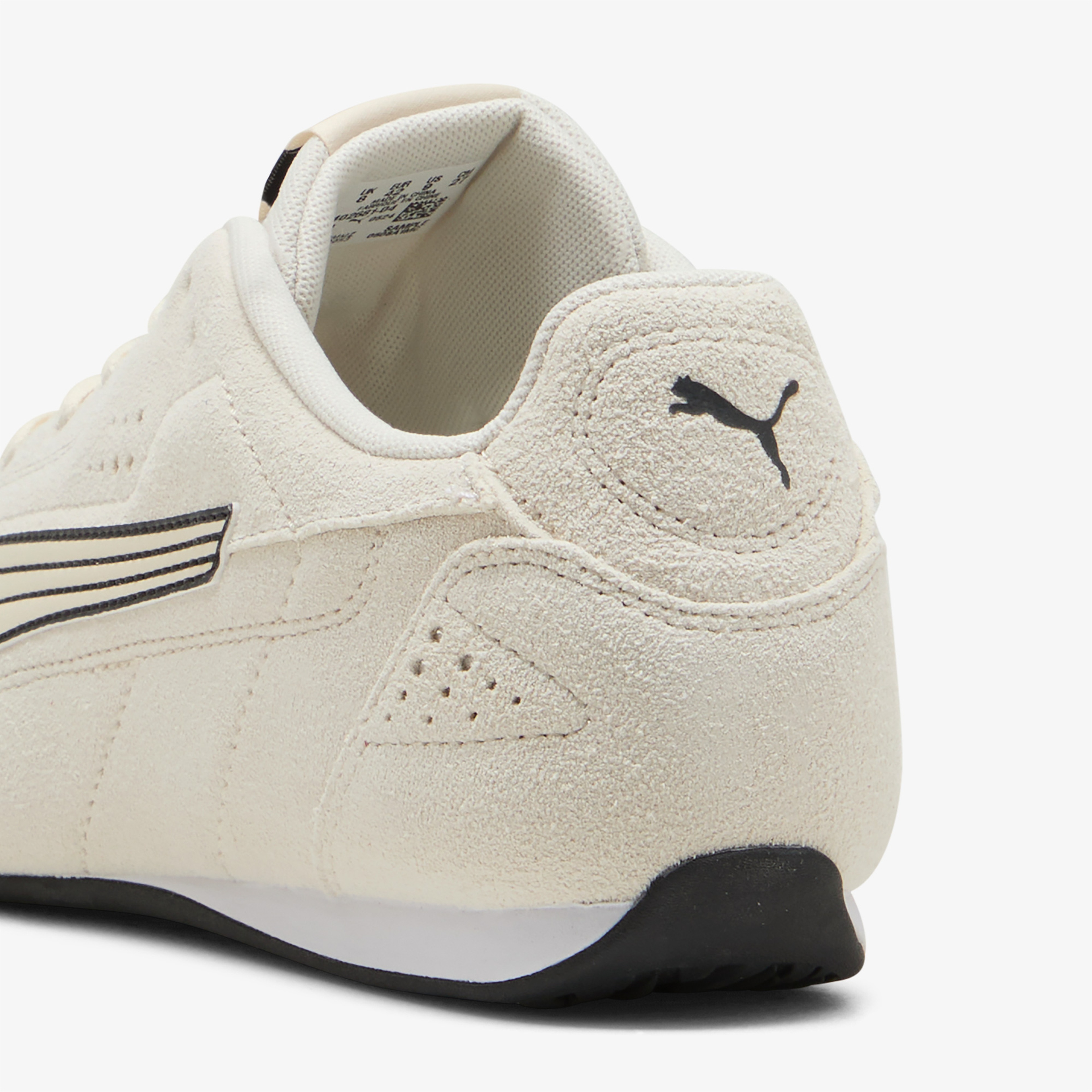 Puma Catch Sd Erkek Krem Spor Ayakkabı42402681| Occasion