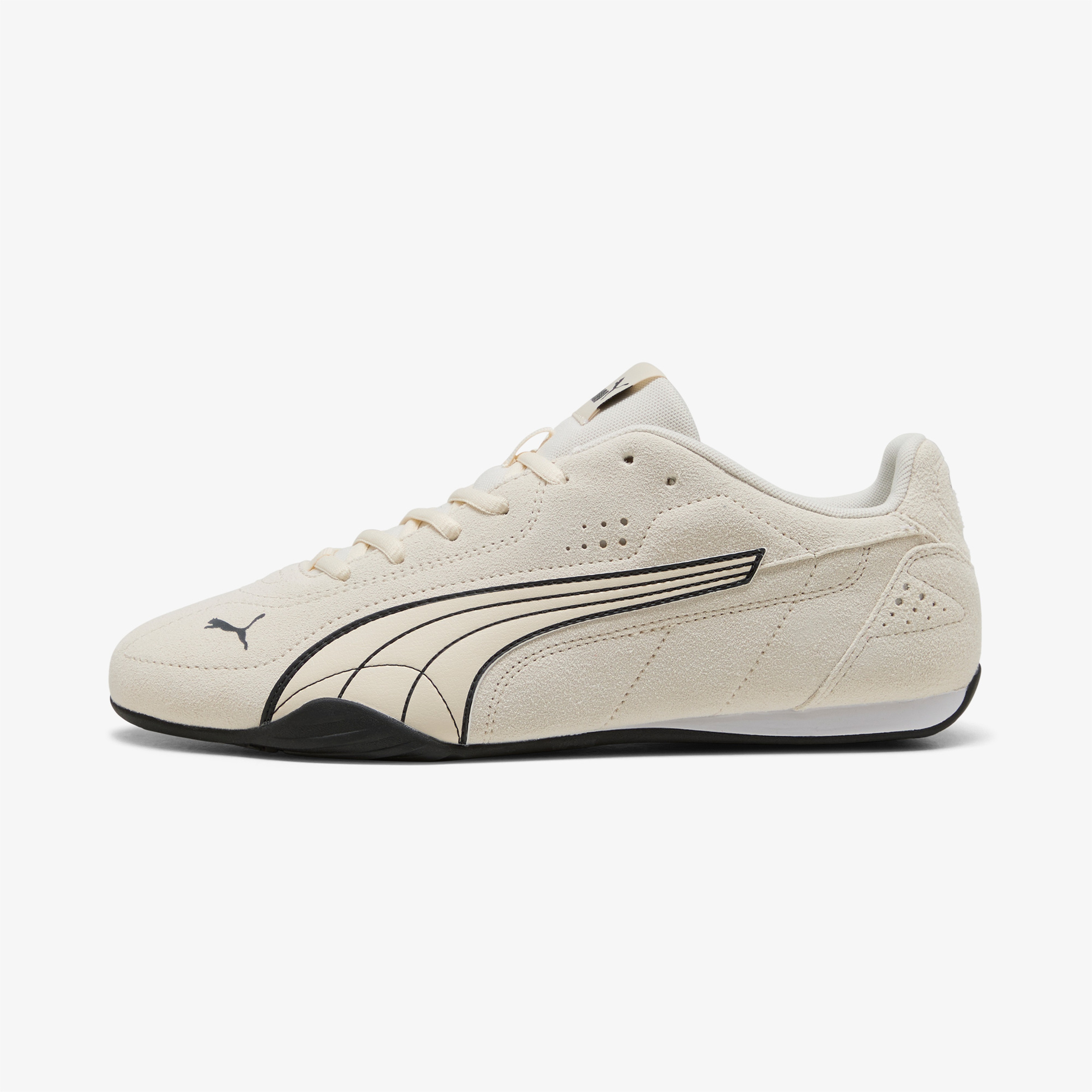 Puma Catch Sd Erkek Krem Spor Ayakkabı42402681| Occasion