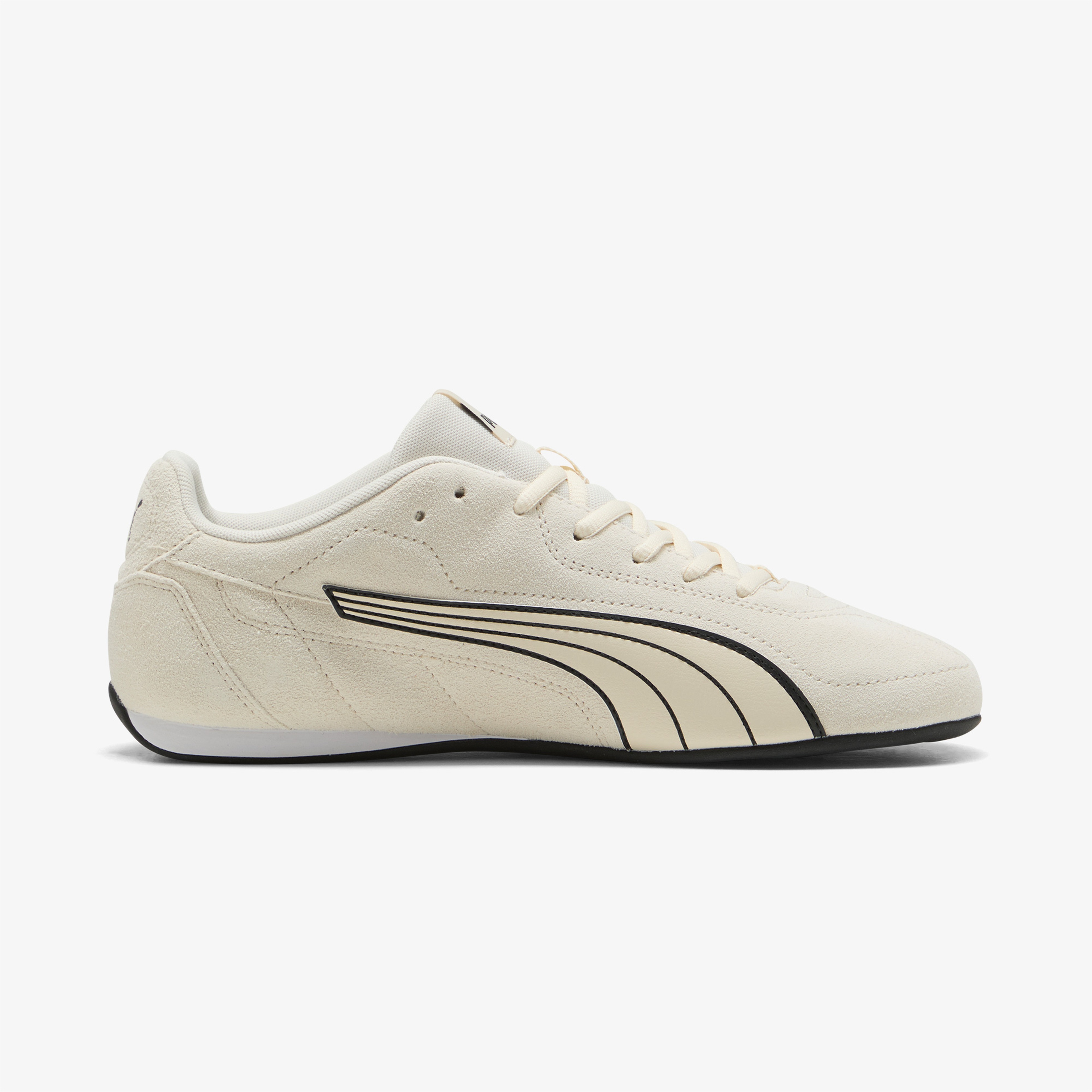Puma Catch Sd Erkek Krem Spor Ayakkabı42402681| Occasion