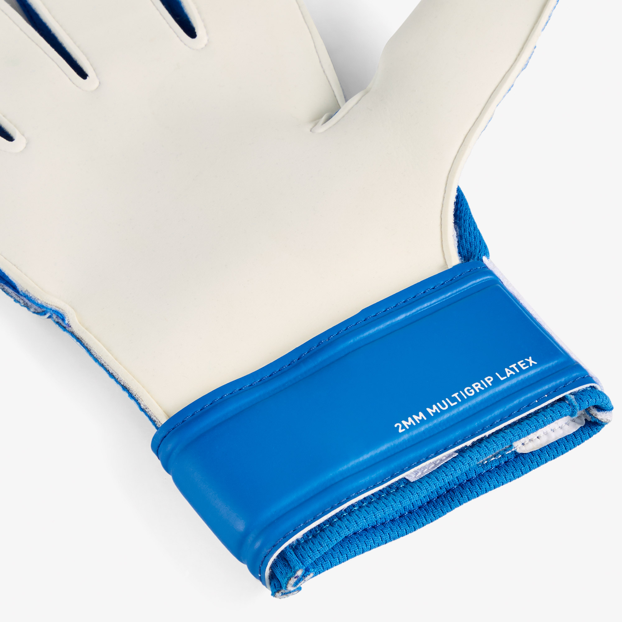 Puma Ultra Play RC Unisex Mavi Kaleci Eldiveni