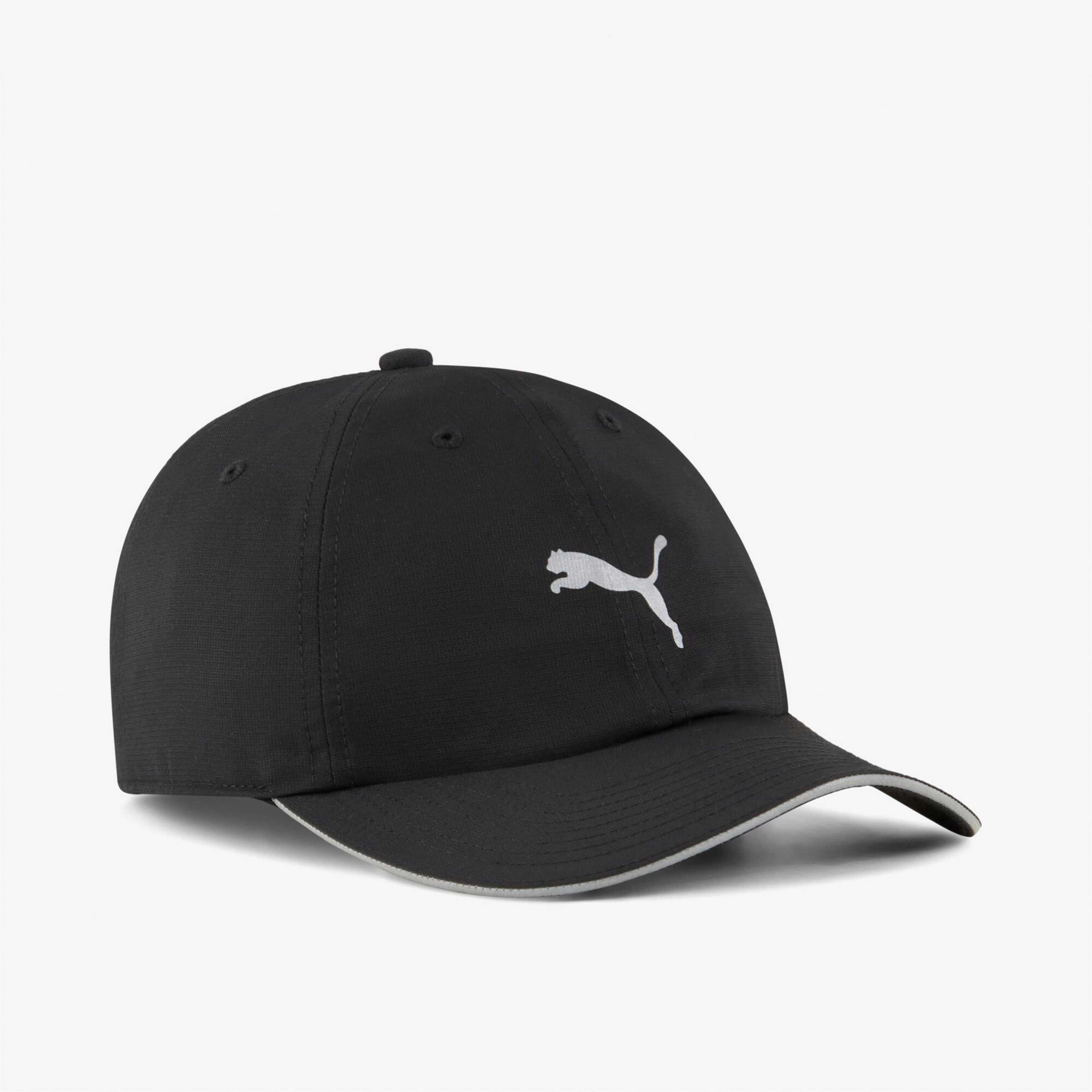 Puma Running Bb Unisex Siyah Şapka