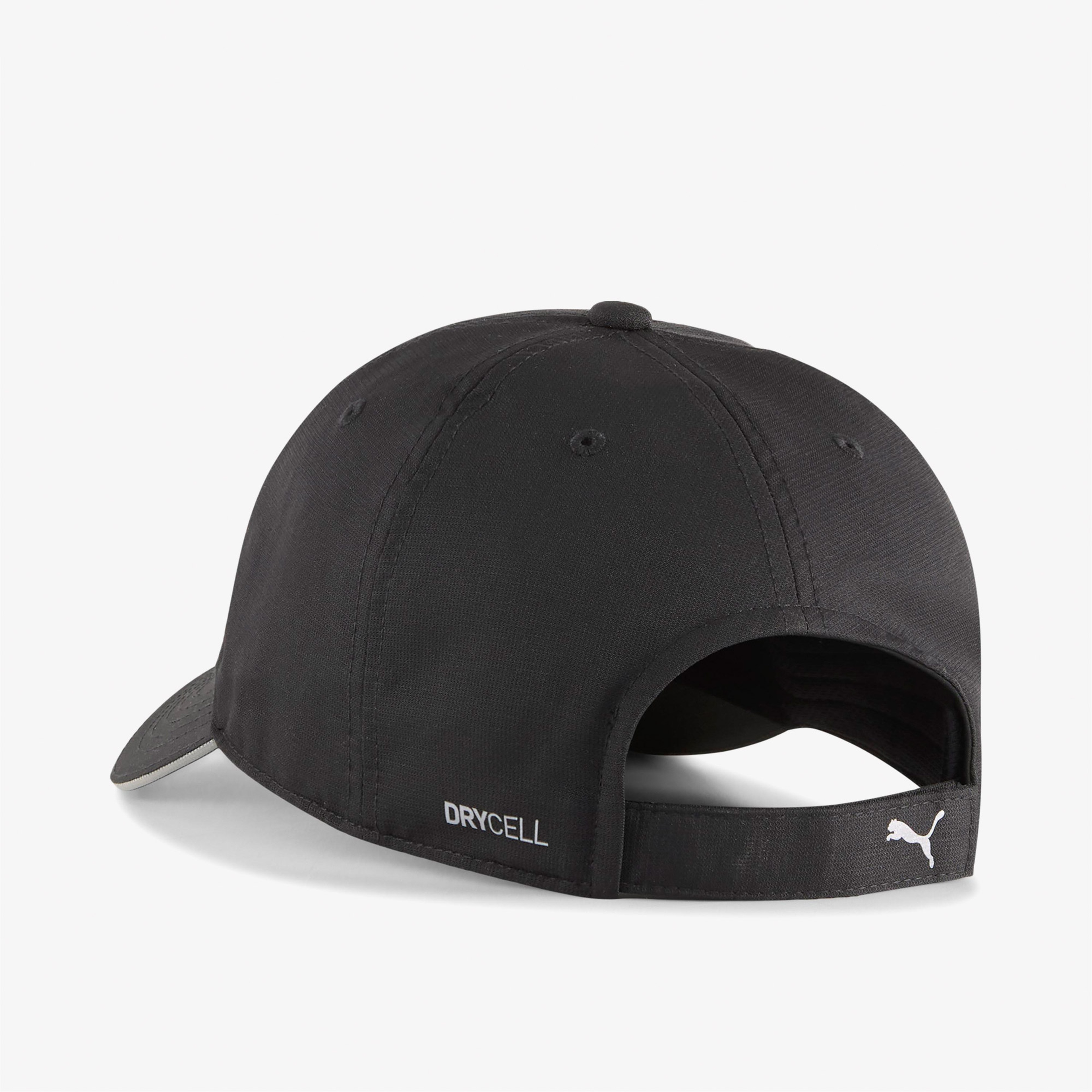 Puma Running Bb Unisex Siyah Şapka