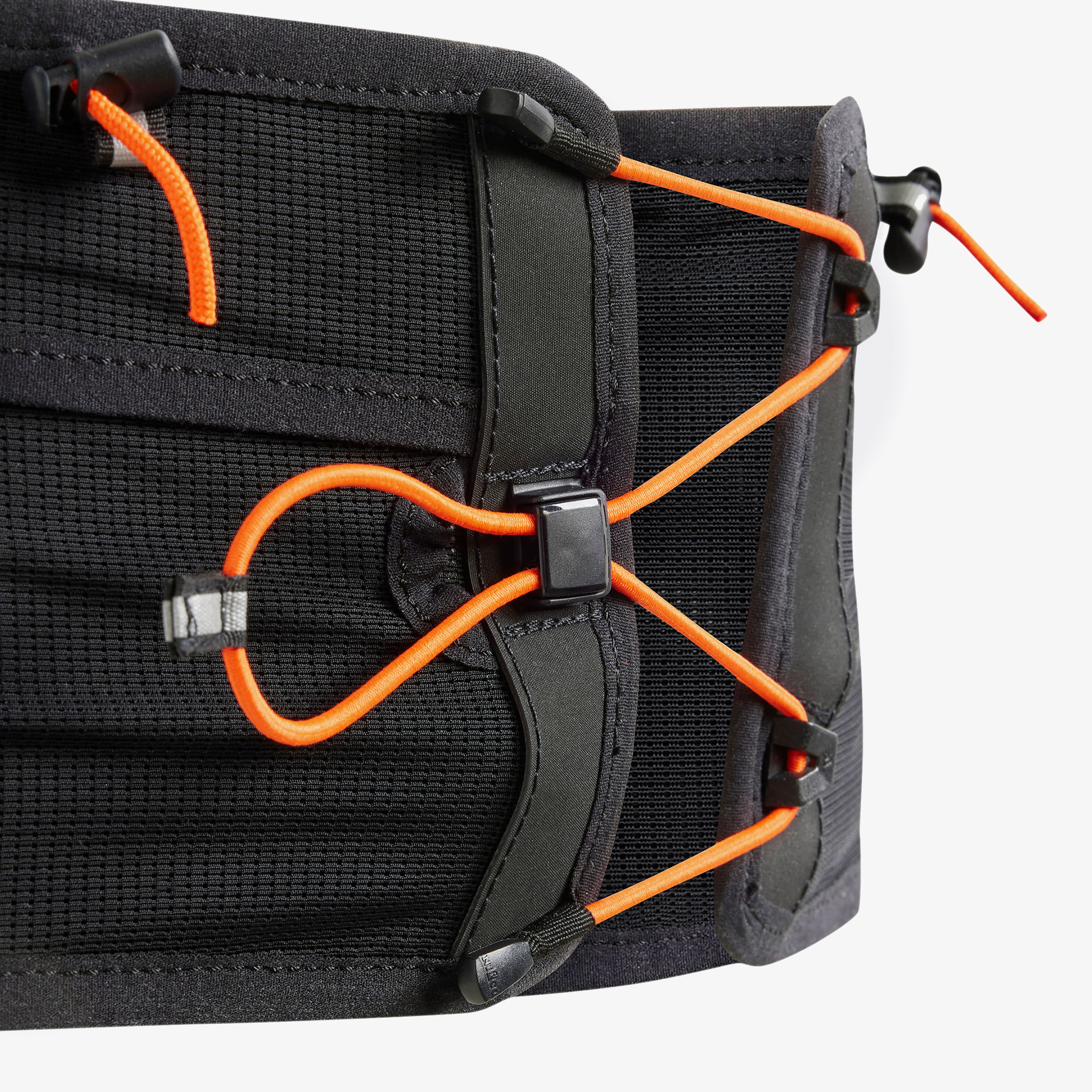 adidas Terrex Trail Techrock Unisex Siyah Bel Çantası