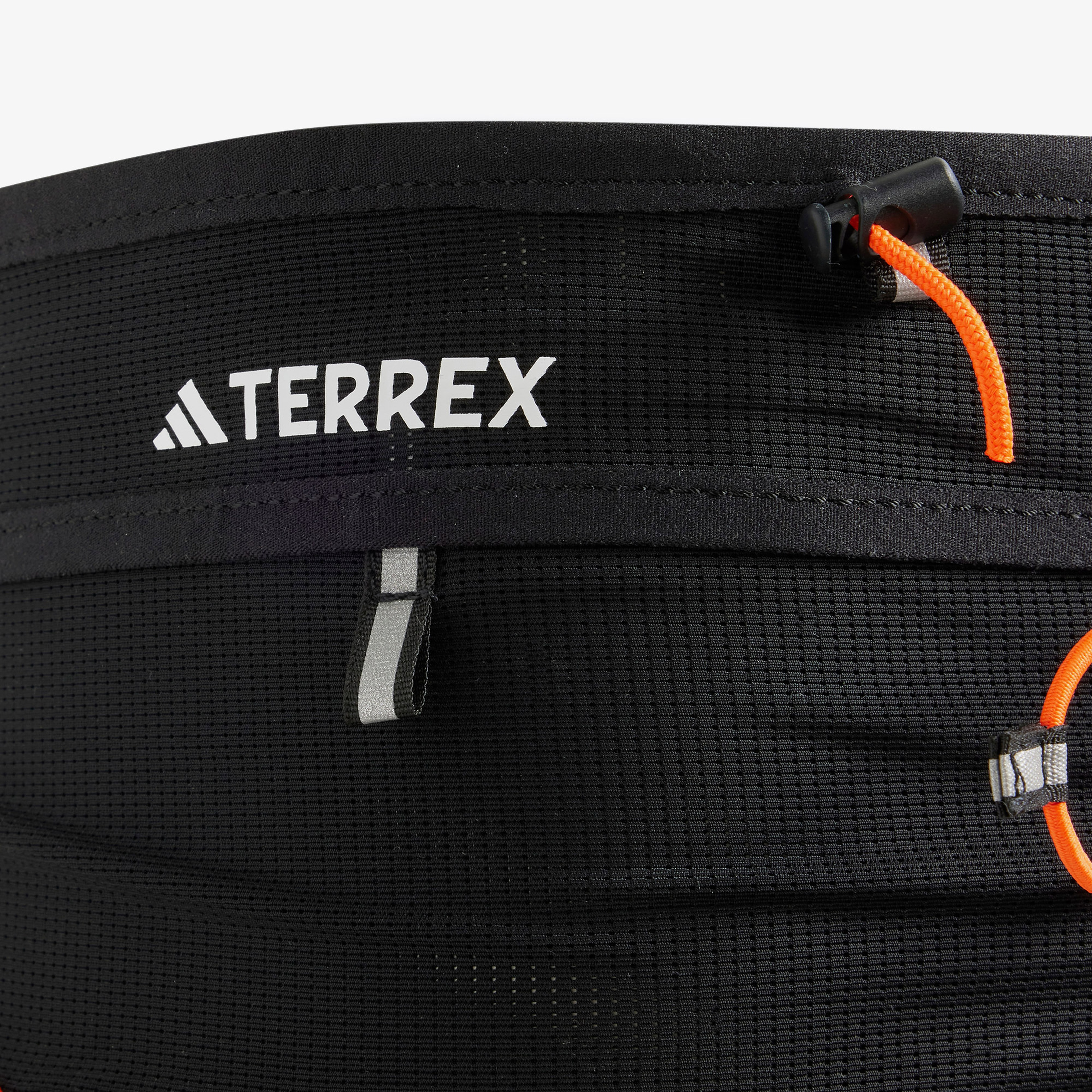 adidas Terrex Trail Techrock Unisex Siyah Bel Çantası