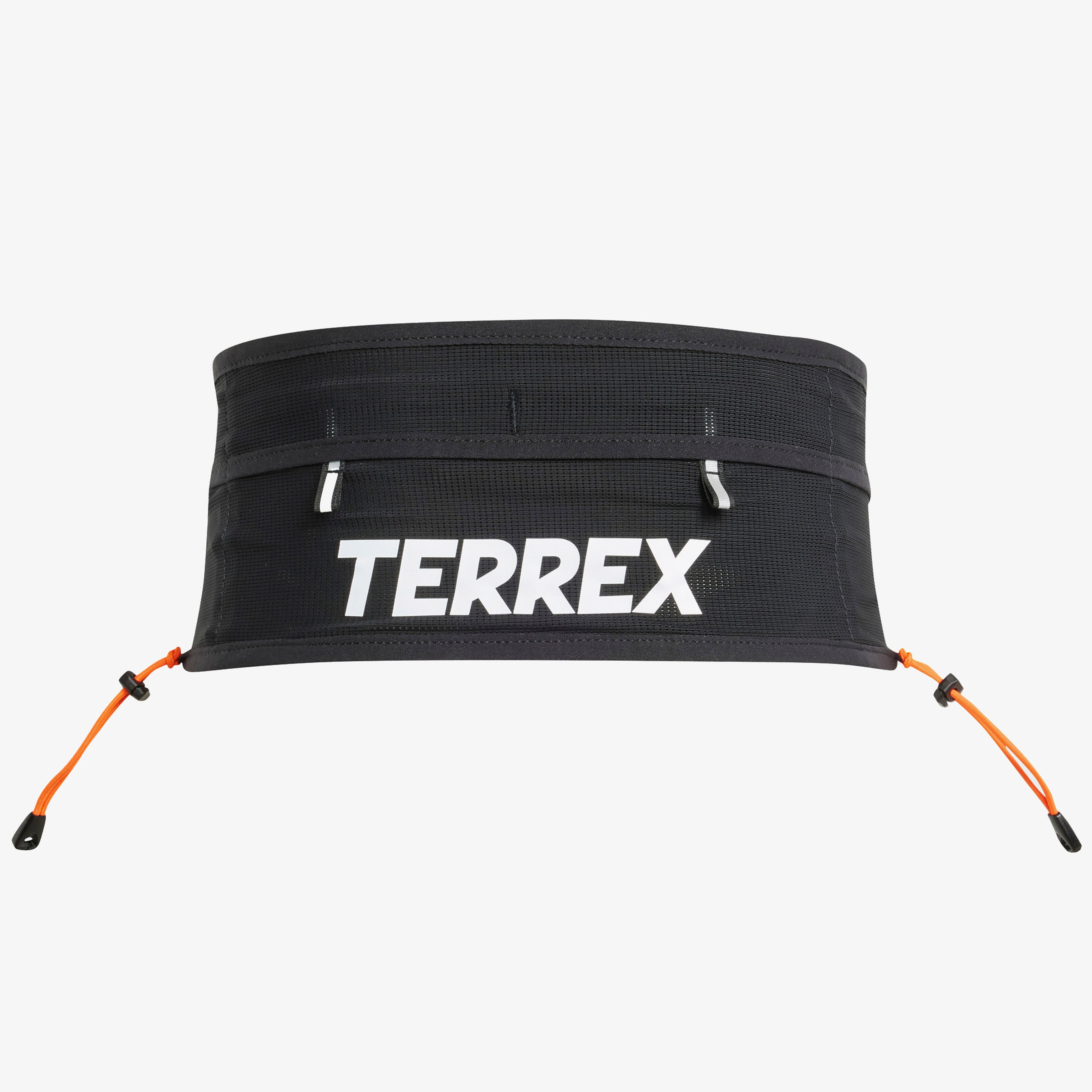 adidas Terrex Trail Techrock Unisex Siyah Bel Çantası