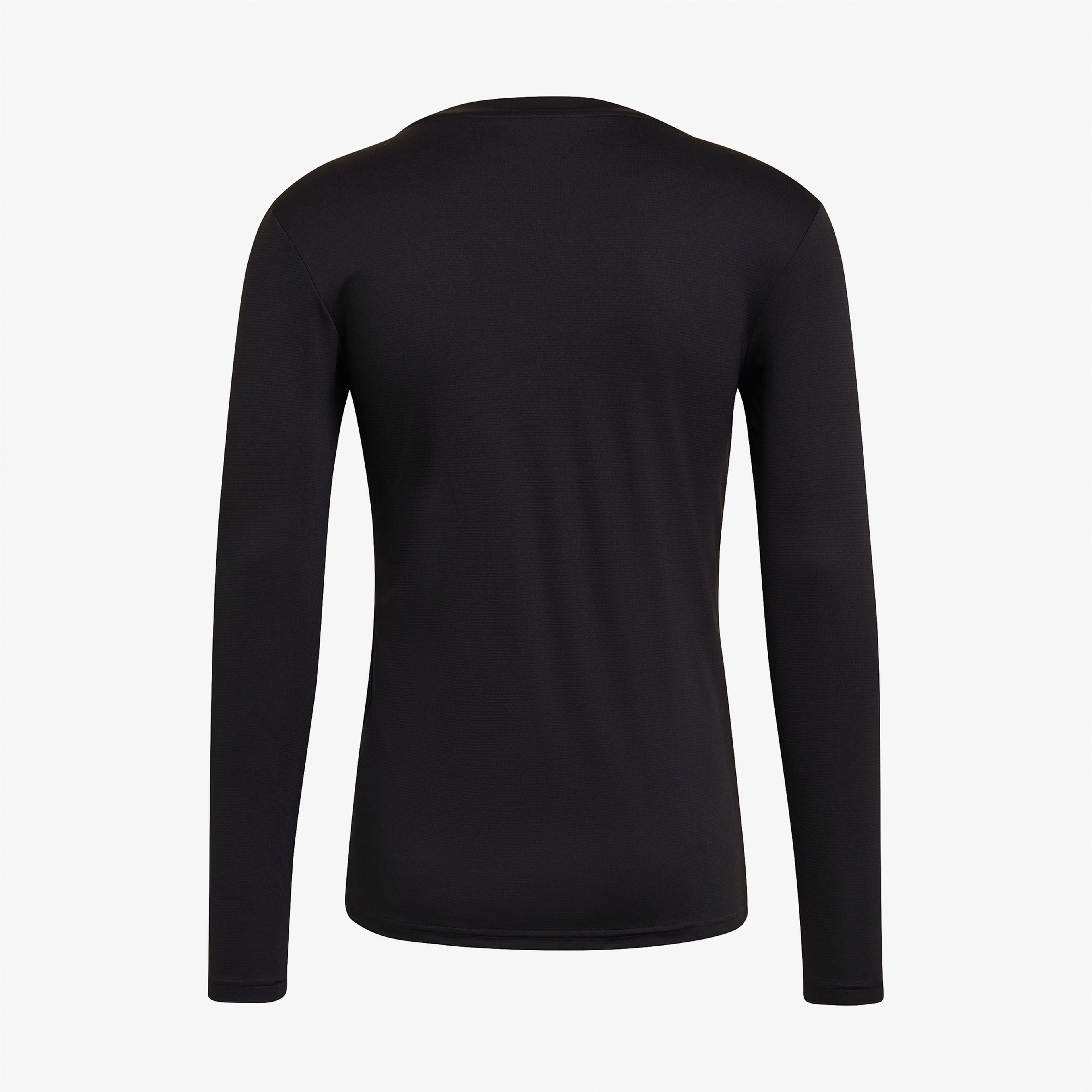 adidas Team Base Erkek Siyah Futbol Forması