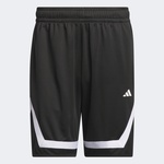 adidas Pro Block Erkek Siyah Basketbol Şort