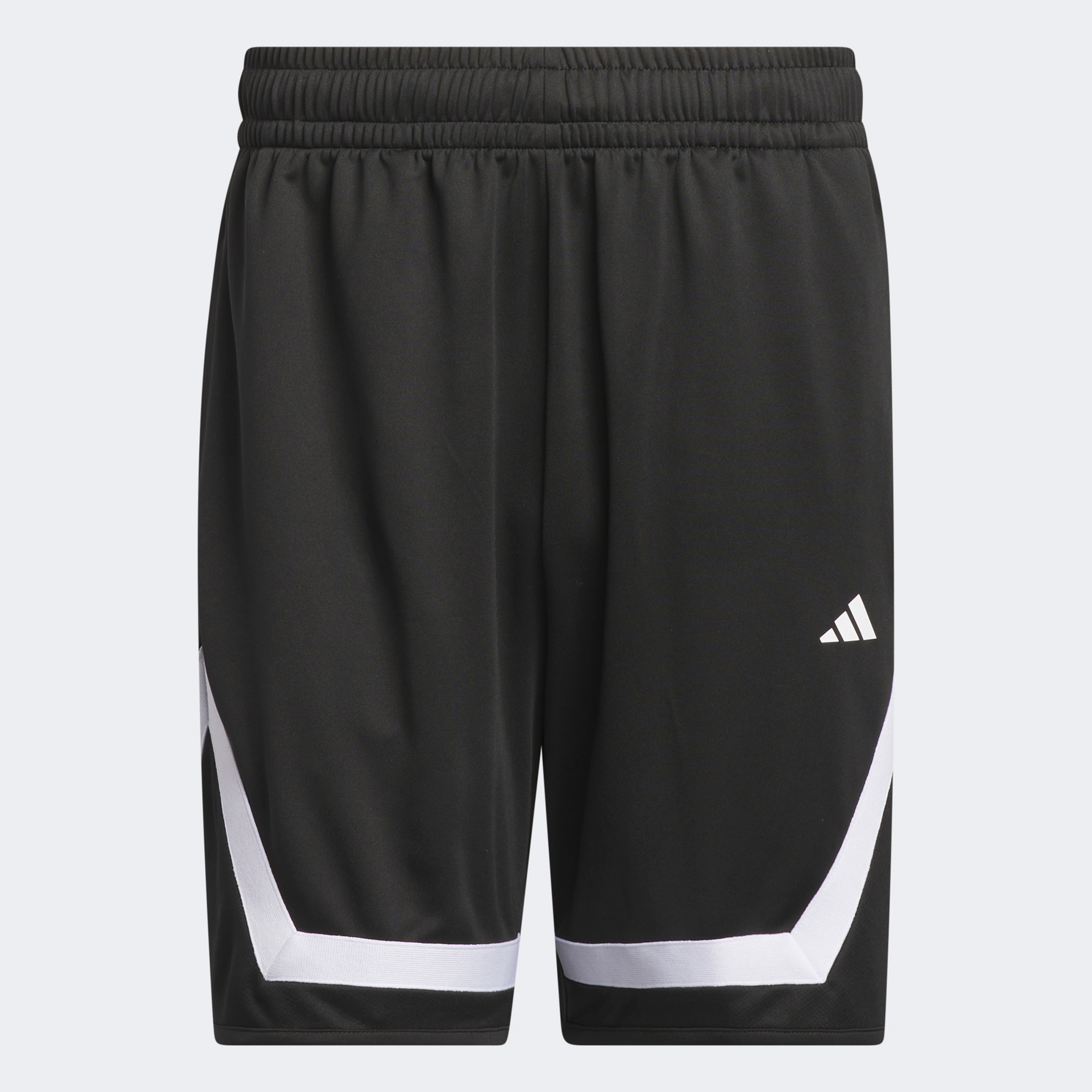 adidas Pro Block Erkek Siyah Basketbol Şort