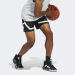 adidas Pro Block Erkek Siyah Basketbol Şort