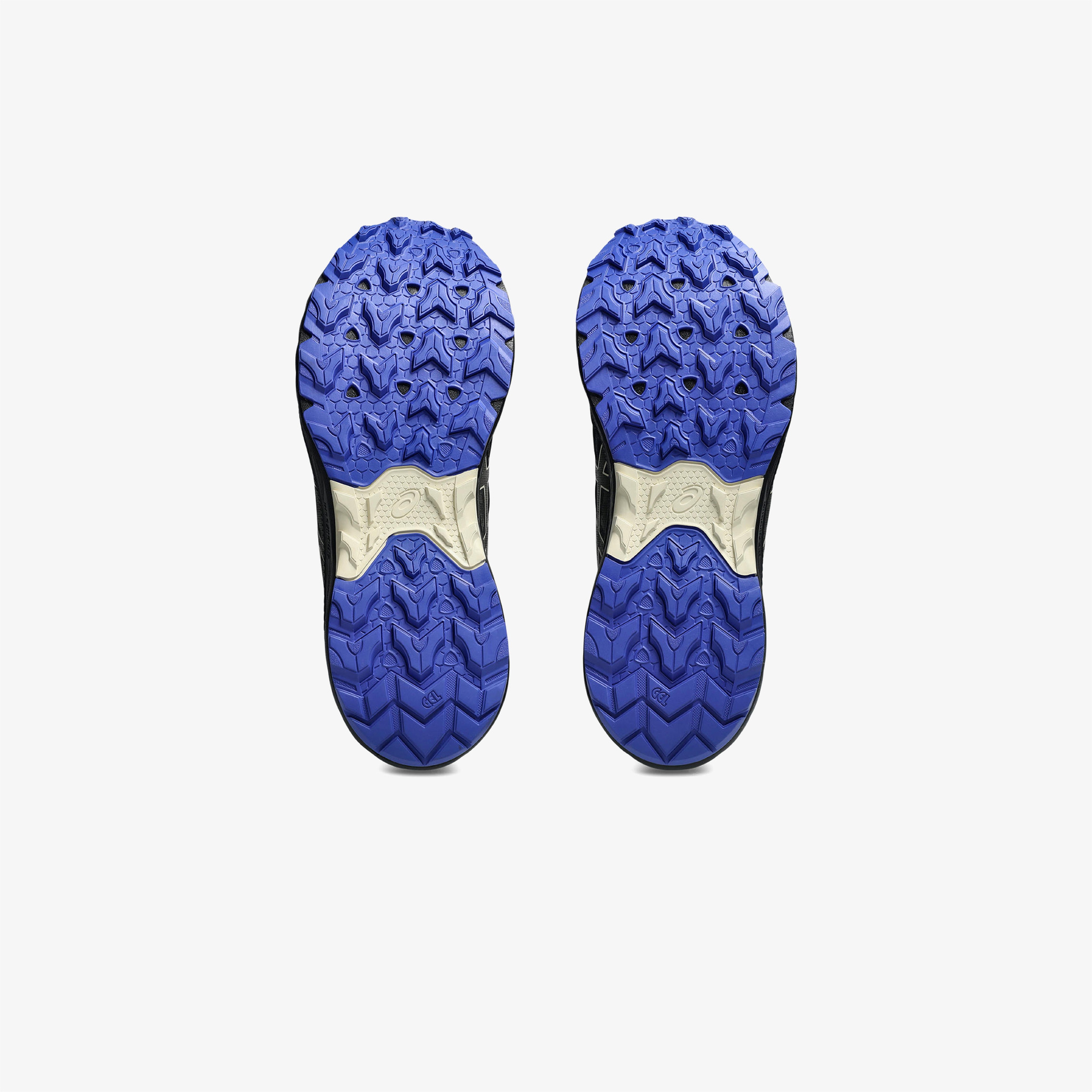 Asics Gel-Venture 10 Waterproof Erkek Siyah Koşu Ayakkabısı43