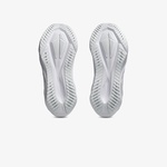 Asics Novablast 5 Erkek Beyaz Koşu Ayakkabısı