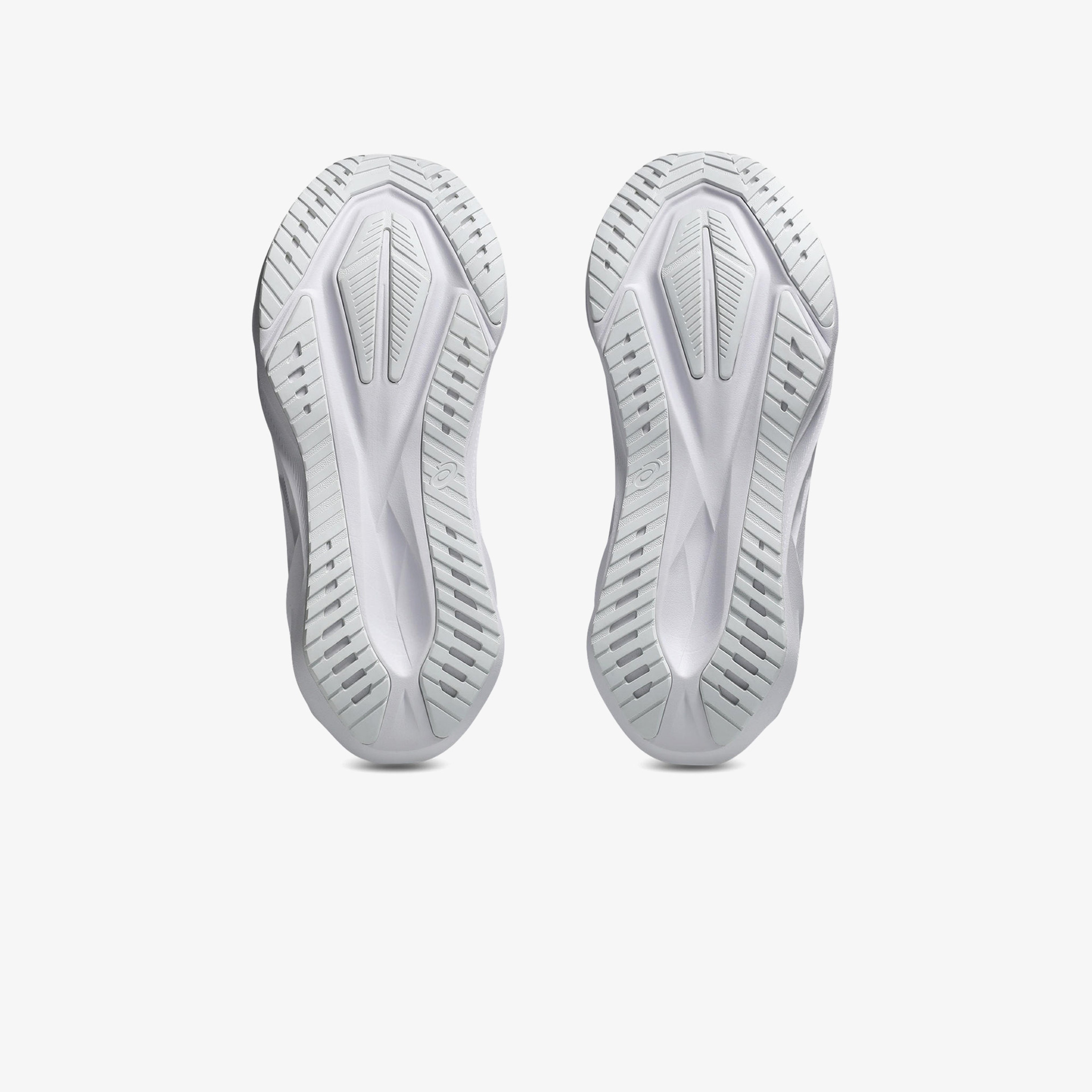 Asics Novablast 5 Erkek Beyaz Koşu Ayakkabısı