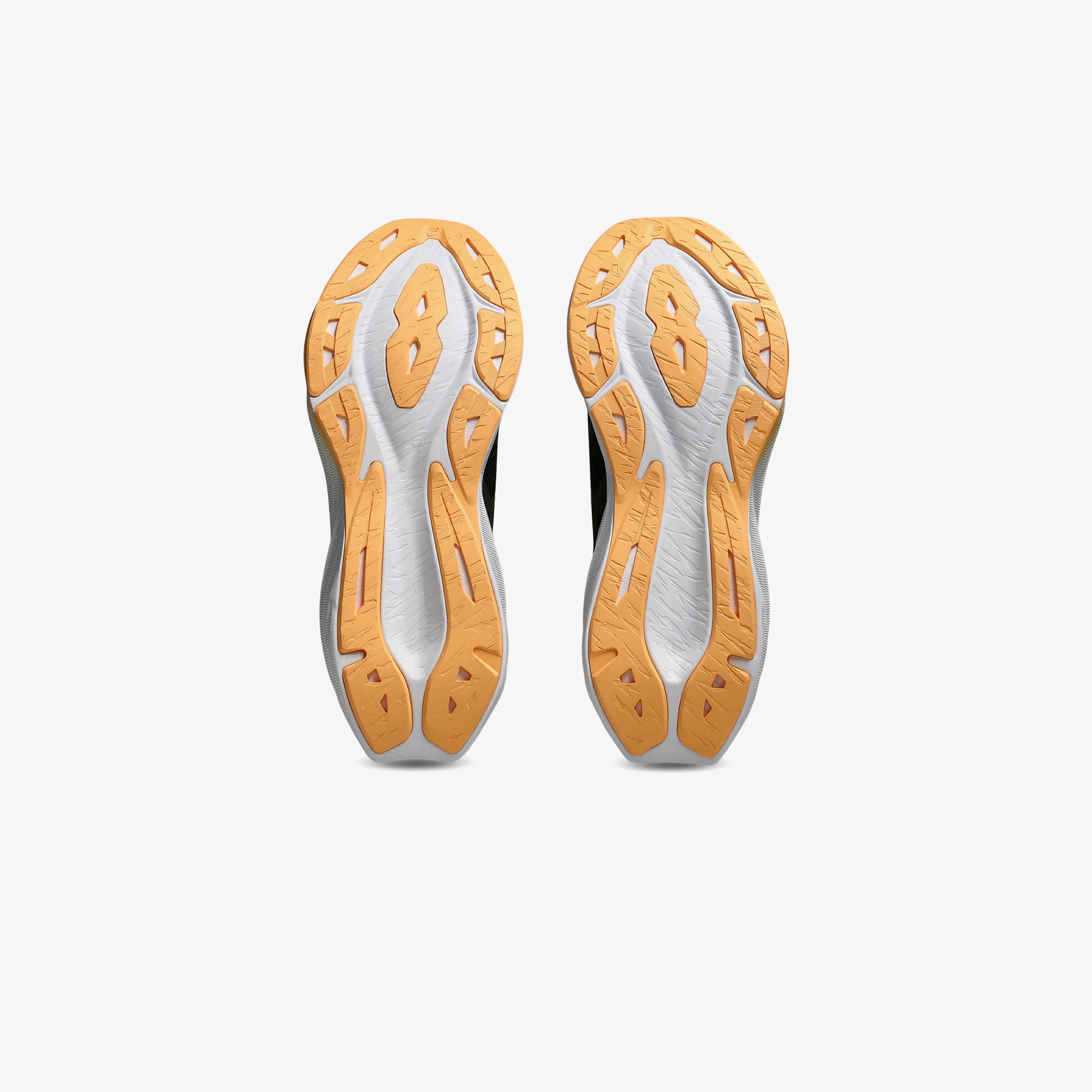 Asics Dynablast 5 Erkek Siyah Koşu Ayakkabısı