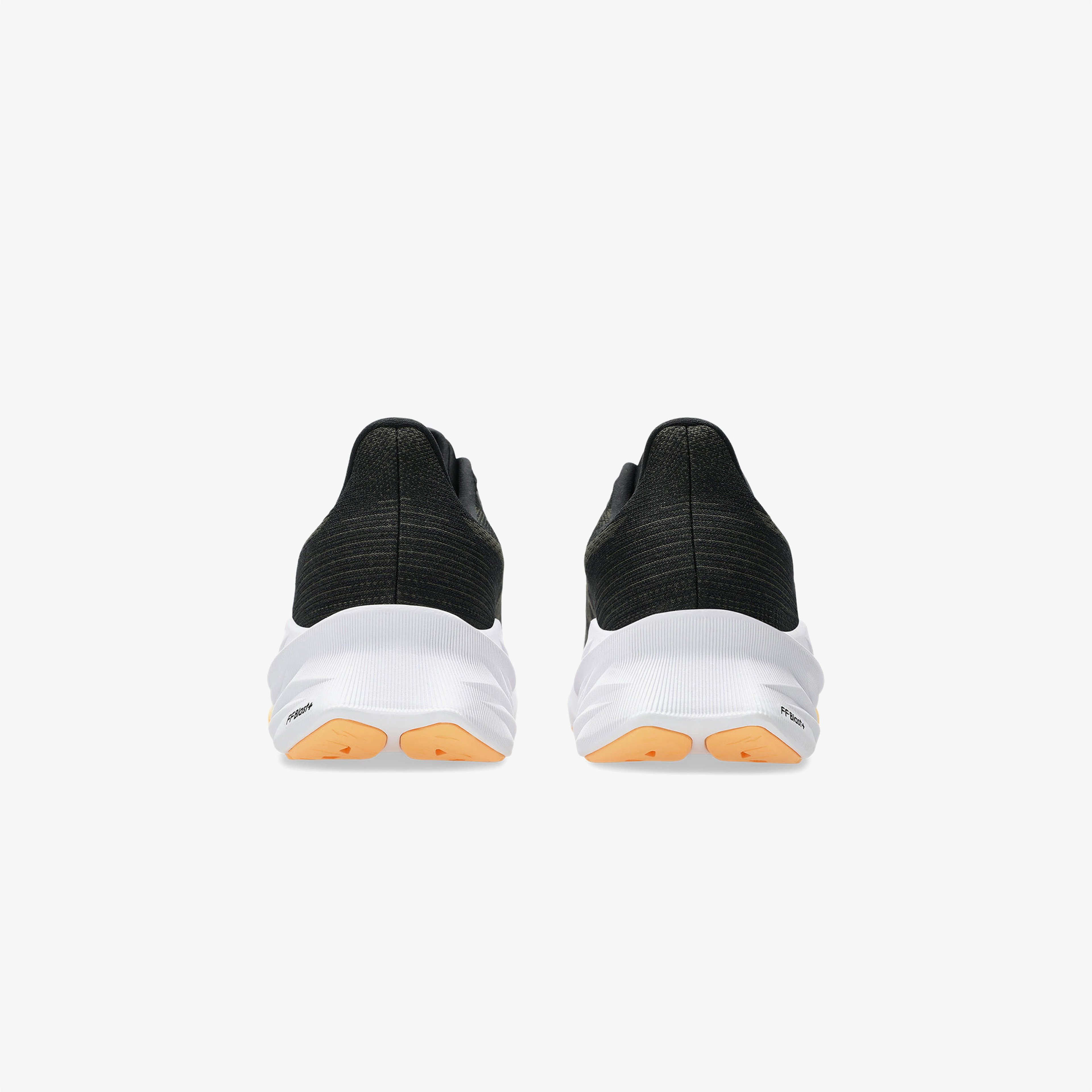 Asics Dynablast 5 Erkek Siyah Koşu Ayakkabısı