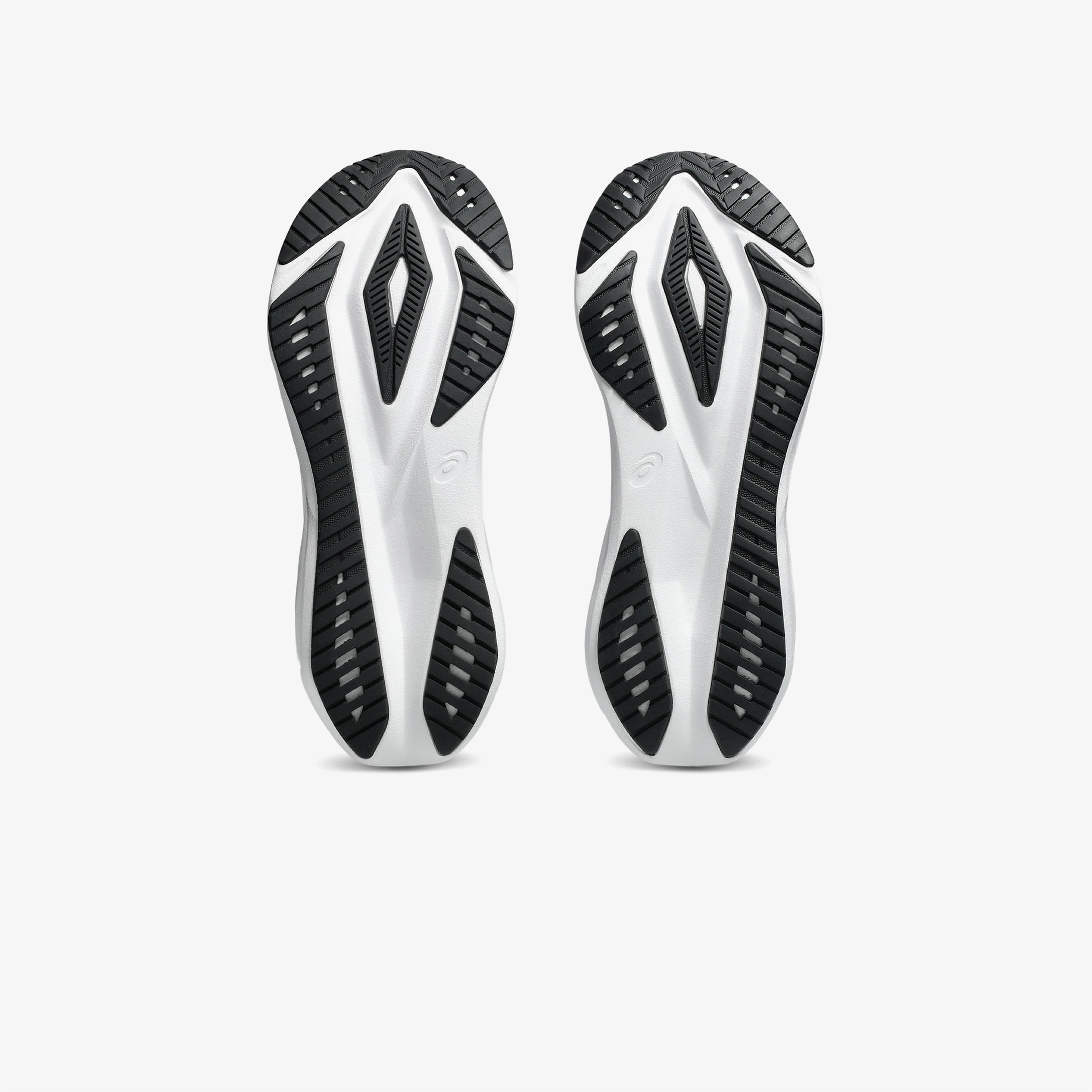 Asics Versablast 4 Erkek Siyah Koşu Ayakkabısı