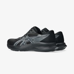 Asics Patriot 14 Erkek Siyah Koşu Ayakkabısı