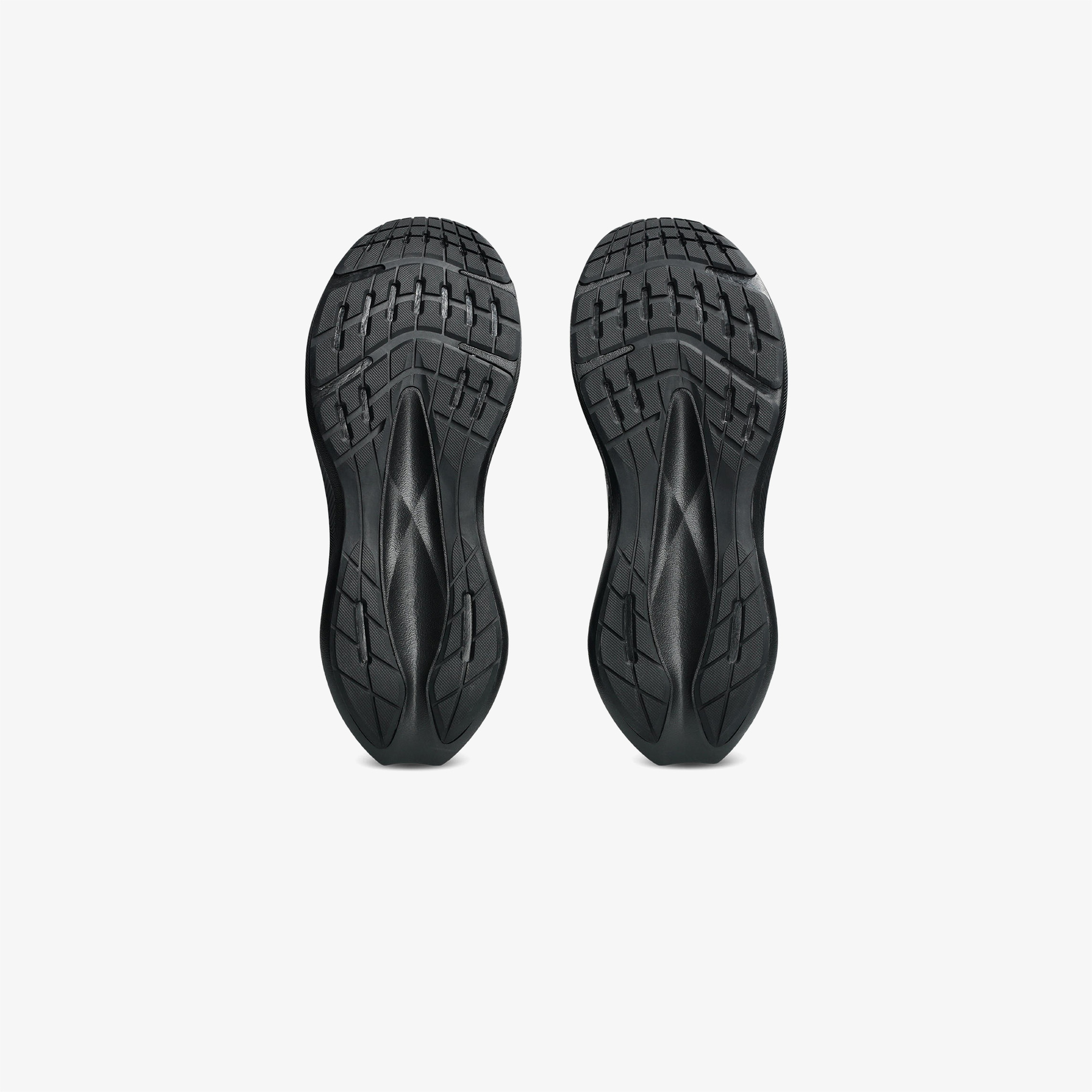 Asics Patriot 14 Erkek Siyah Koşu Ayakkabısı