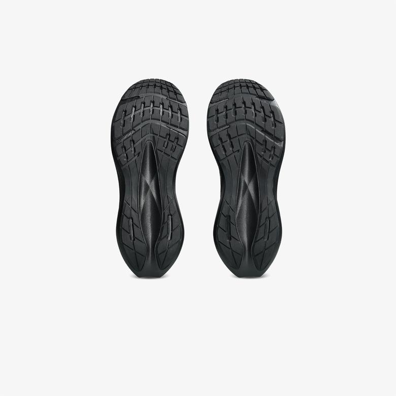 Asics Patriot 14 Erkek Siyah Koşu Ayakkabısı