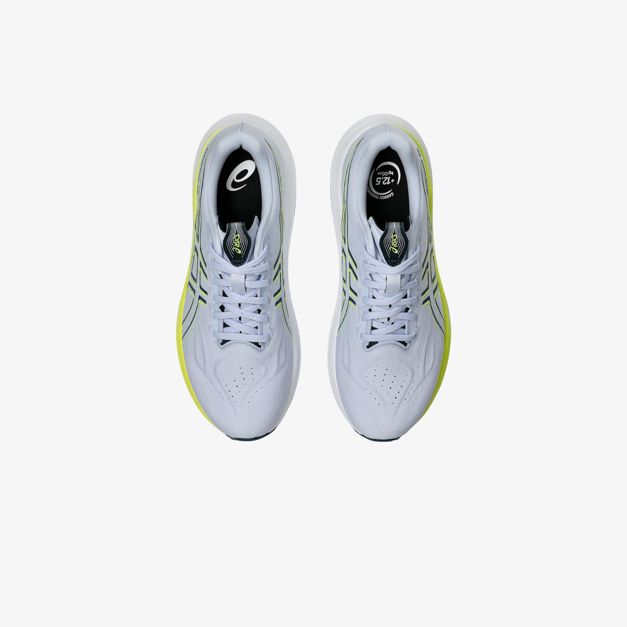 Asics Gt-2000 14 Erkek Mavi Koşu Ayakkabısı