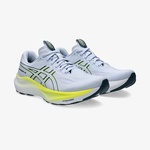 Asics Gt-2000 14 Erkek Mavi Koşu Ayakkabısı