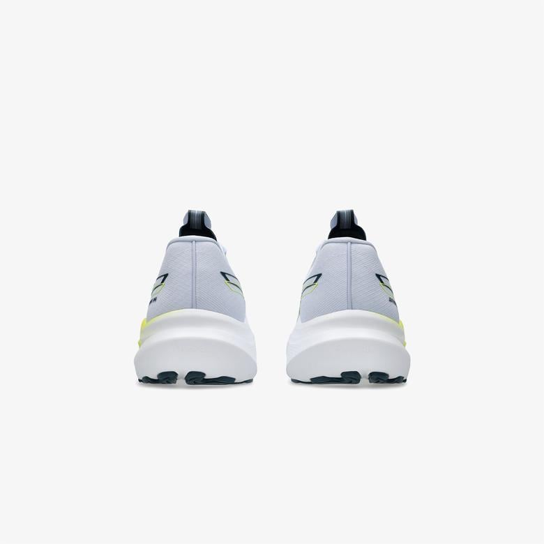 Asics Gt-2000 14 Erkek Mavi Koşu Ayakkabısı