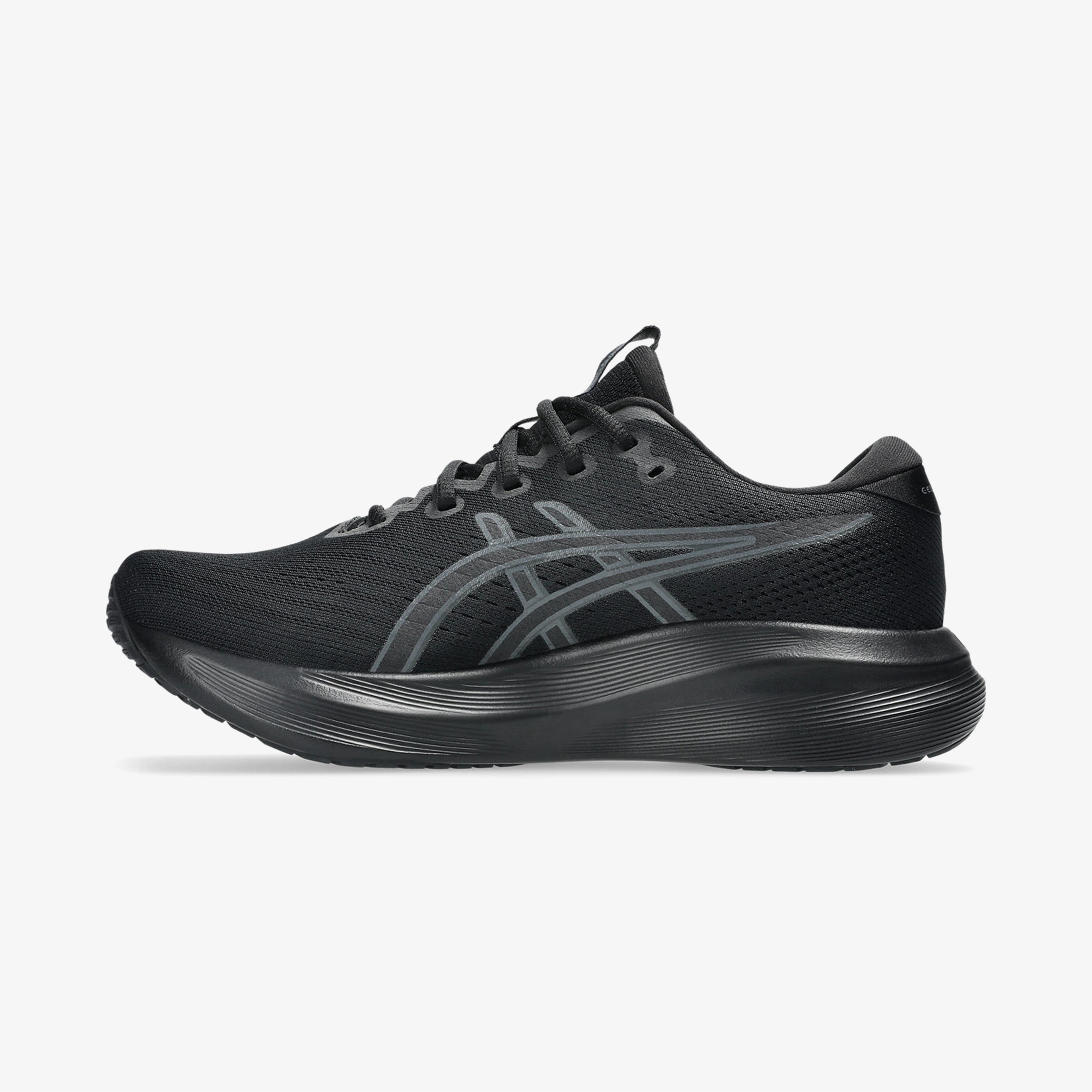 Asics Gel-Excite 11 Erkek Siyah Koşu Ayakkabısı