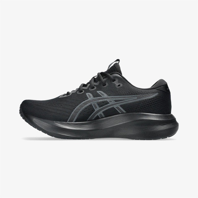 Asics Siyah Asics Gel Excite 11