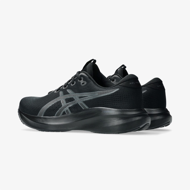 Asics Siyah Asics Gel Excite 11
