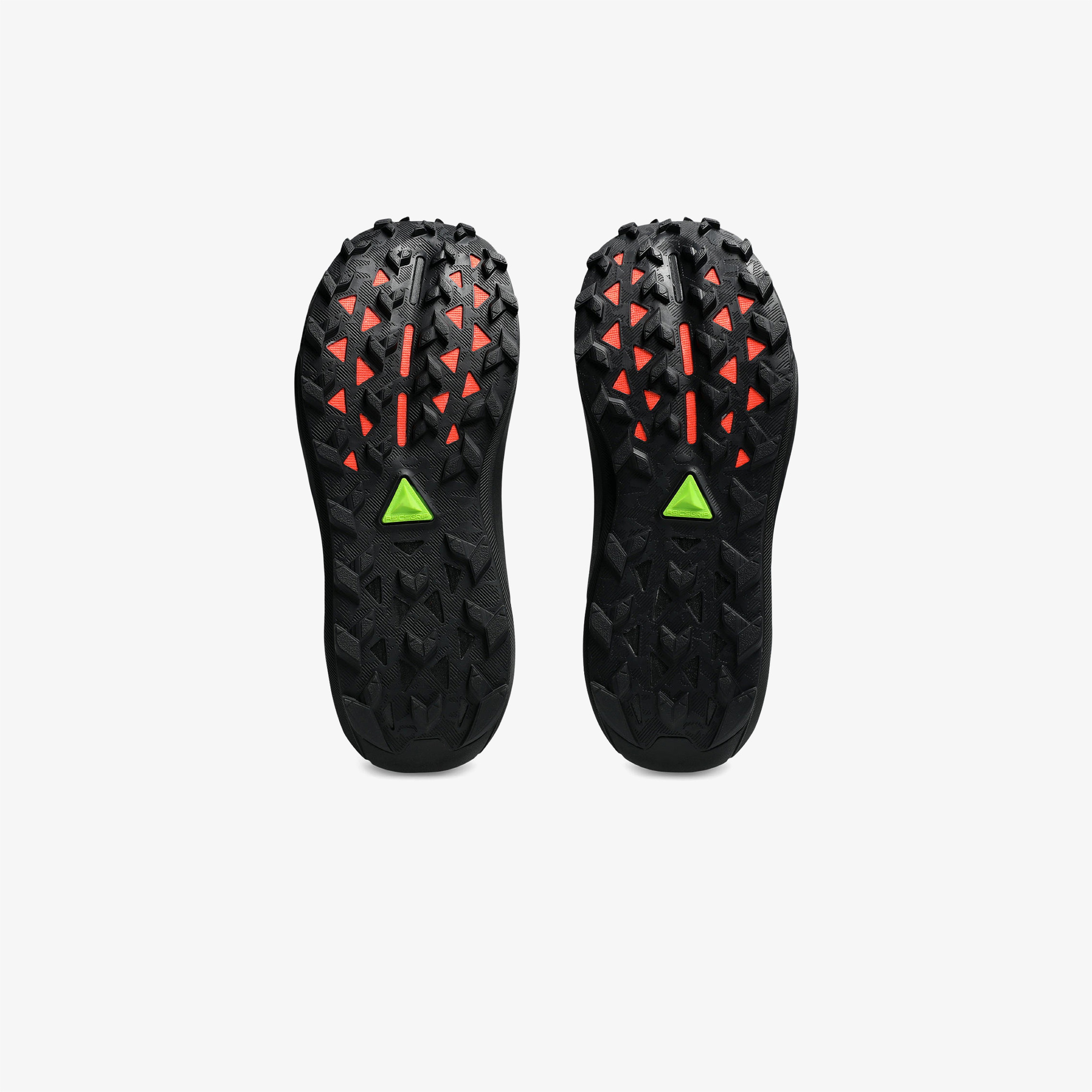 Asics Gel-Trabuco 13 Gore-Tex Kadın Siyah Koşu Ayakkabısı