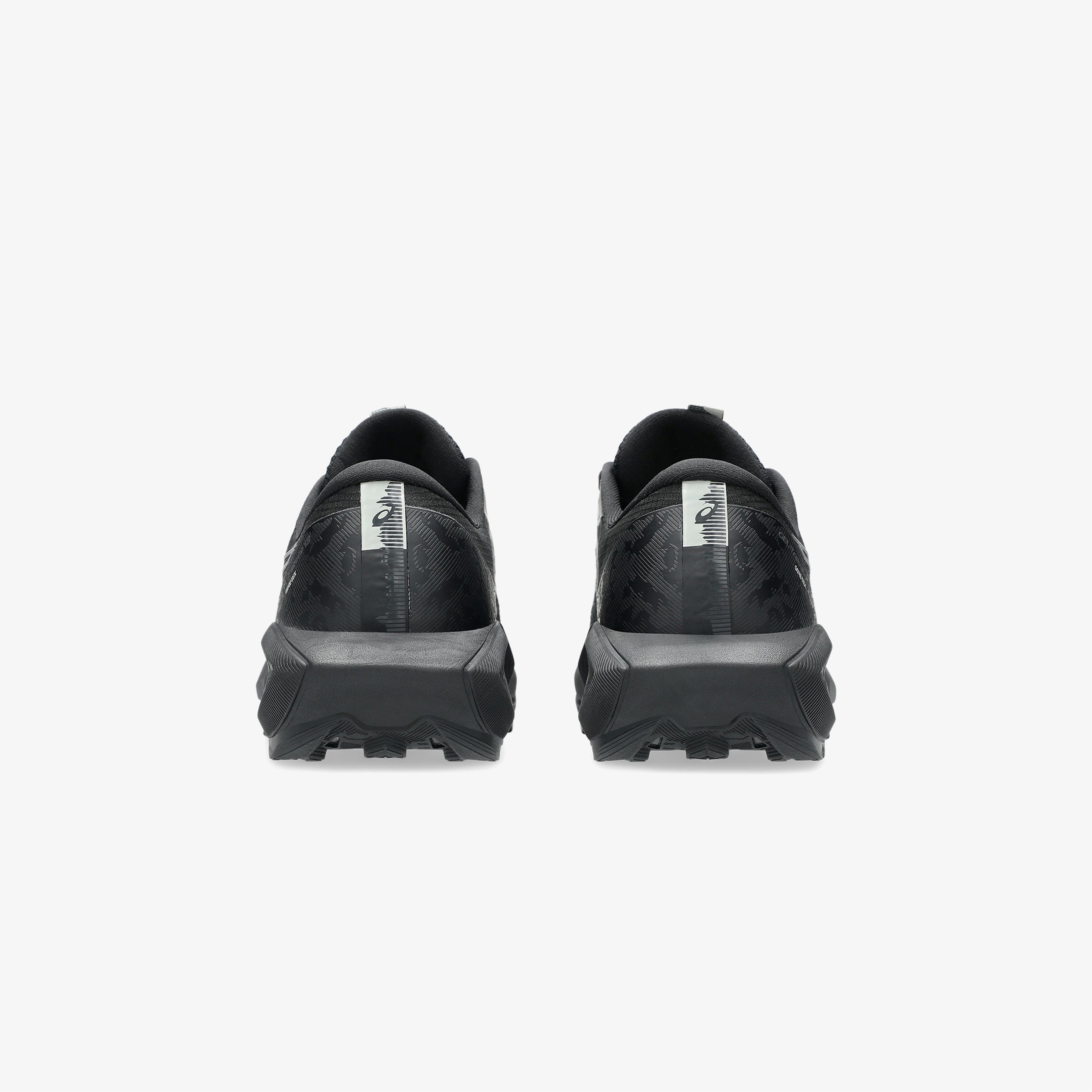 Asics Gel-Trabuco 13 Gore-Tex Kadın Siyah Koşu Ayakkabısı