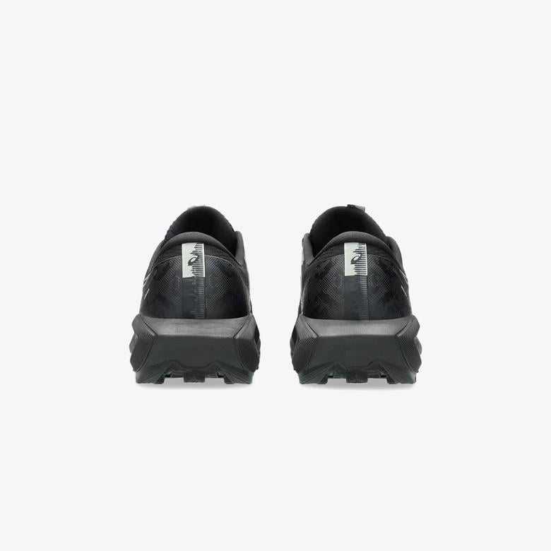 Asics Gel-Trabuco 13 Gore-Tex Kadın Siyah Koşu Ayakkabısı