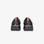 Asics Gel-Sonoma 8 Gore-Tex Kadın Siyah Koşu Ayakkabısı